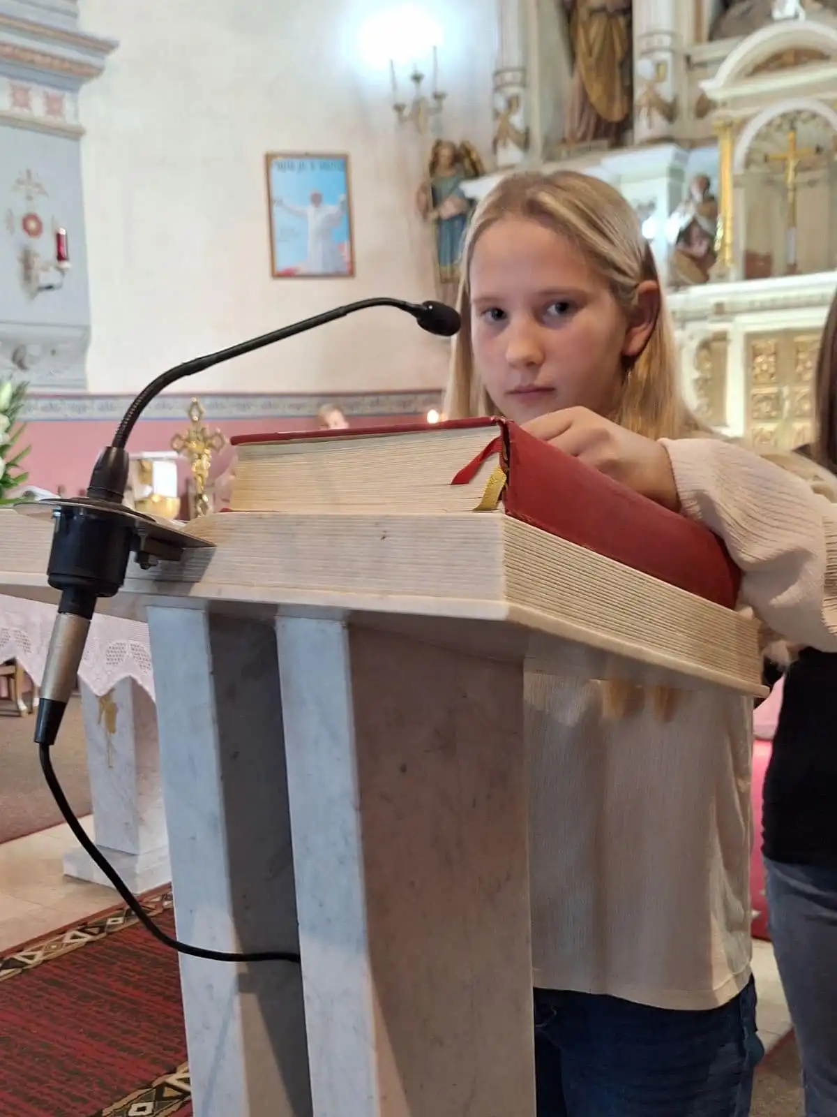 Župa SVeti Juraj u Trnju (18) Župa SVeti Juraj u Trnju (18)