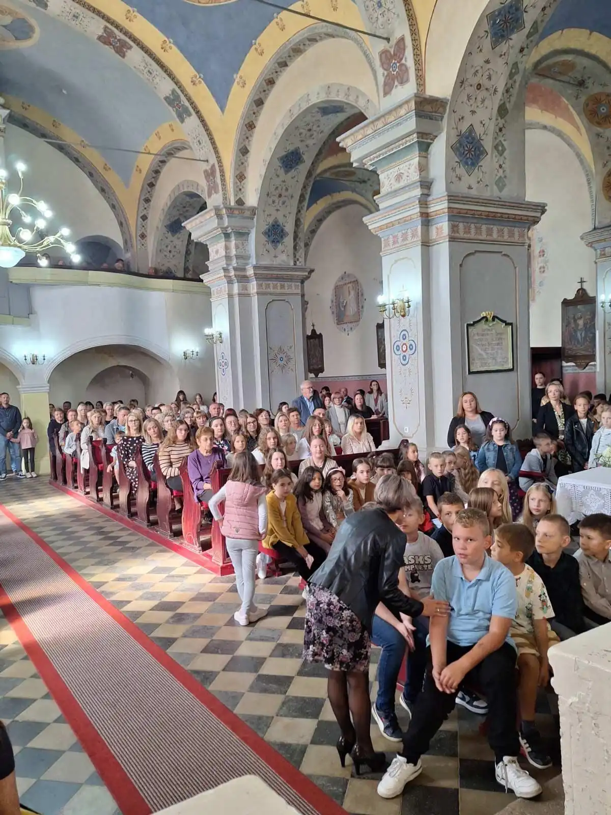 Župa SVeti Juraj u Trnju (19) Župa SVeti Juraj u Trnju (19)