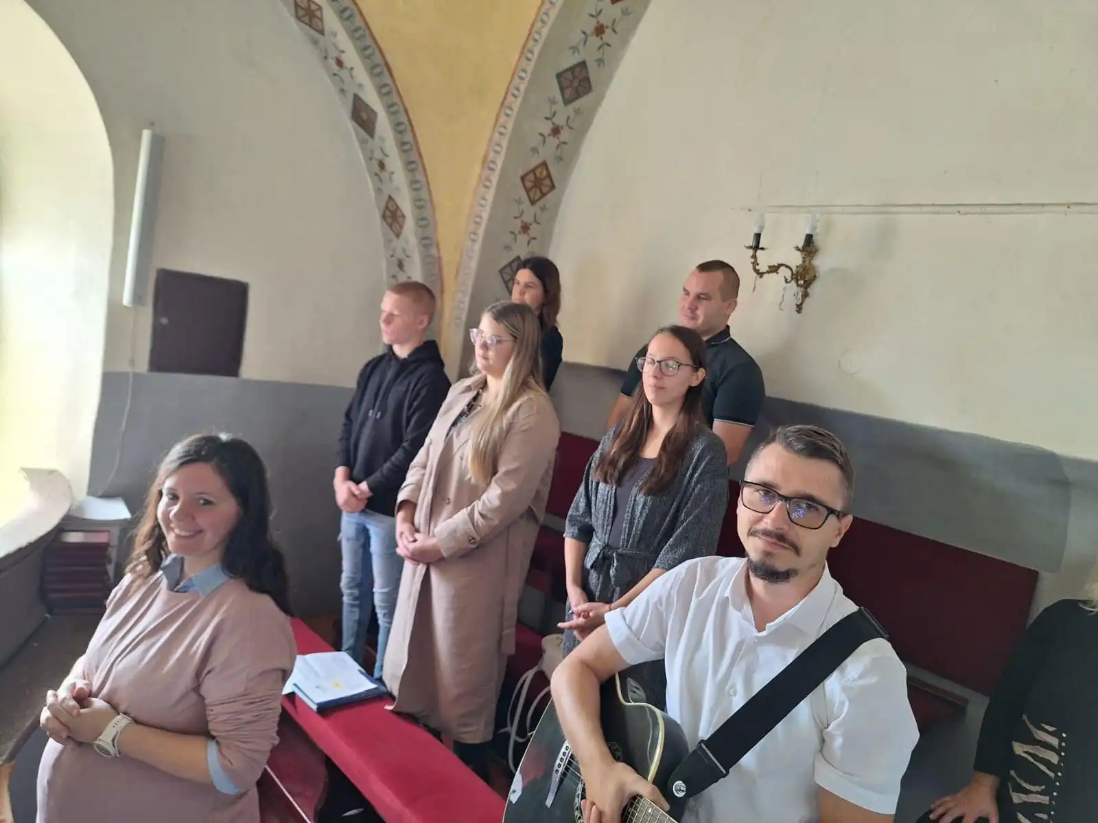 Župa SVeti Juraj u Trnju (2) Župa SVeti Juraj u Trnju (2)