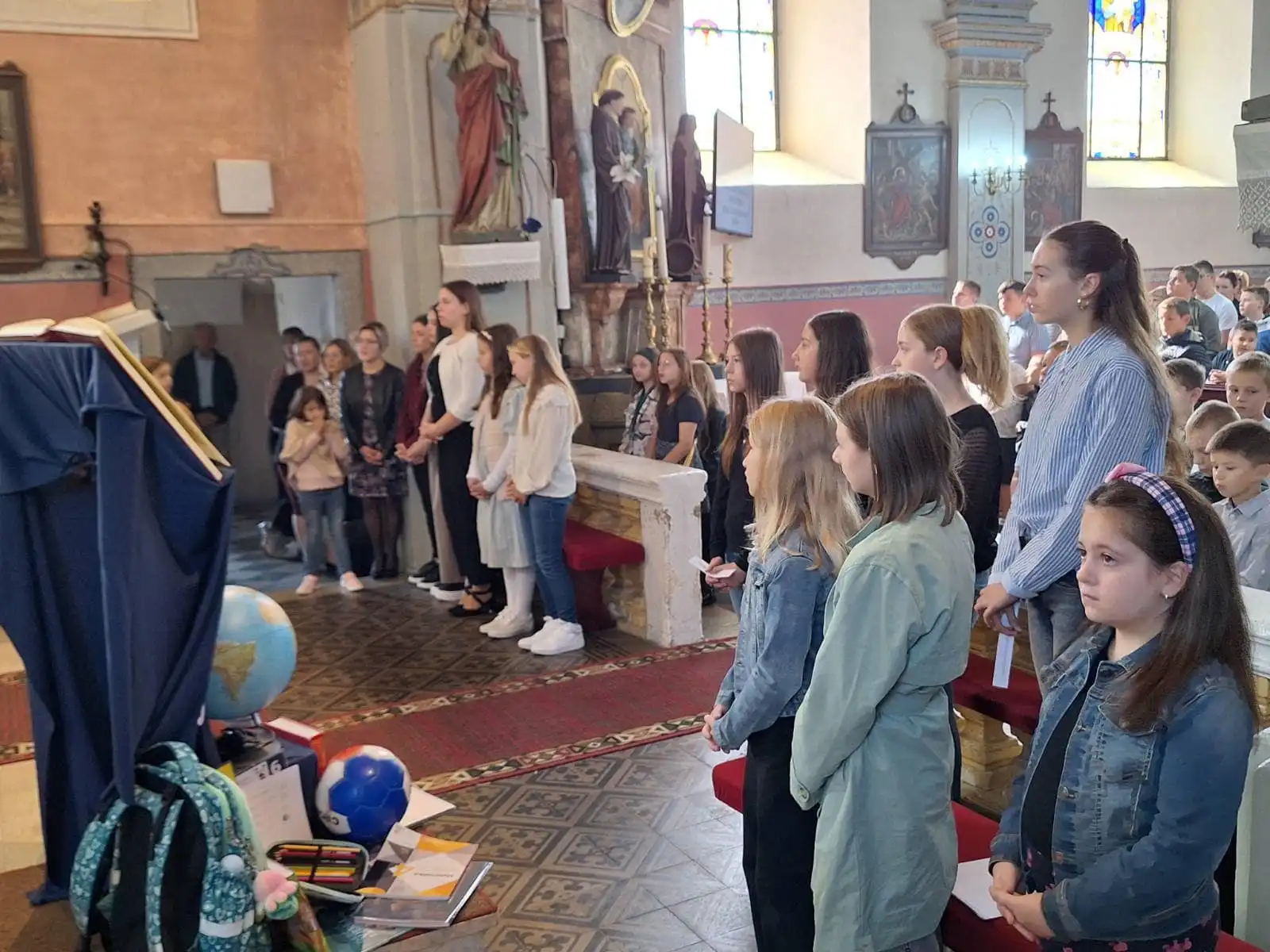 Župa SVeti Juraj u Trnju (20) Župa SVeti Juraj u Trnju (20)