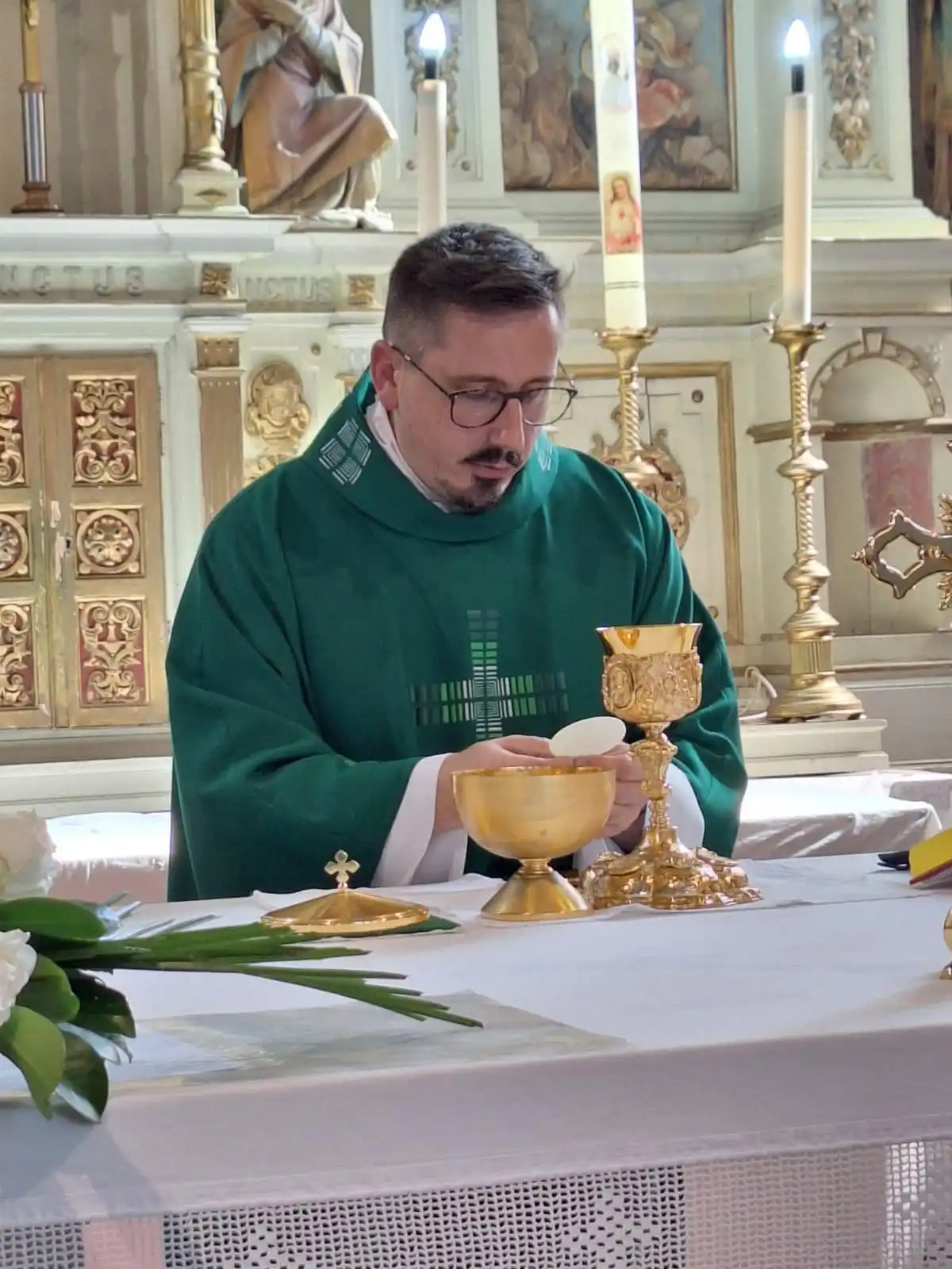 Župa SVeti Juraj u Trnju (22) Župa SVeti Juraj u Trnju (22)