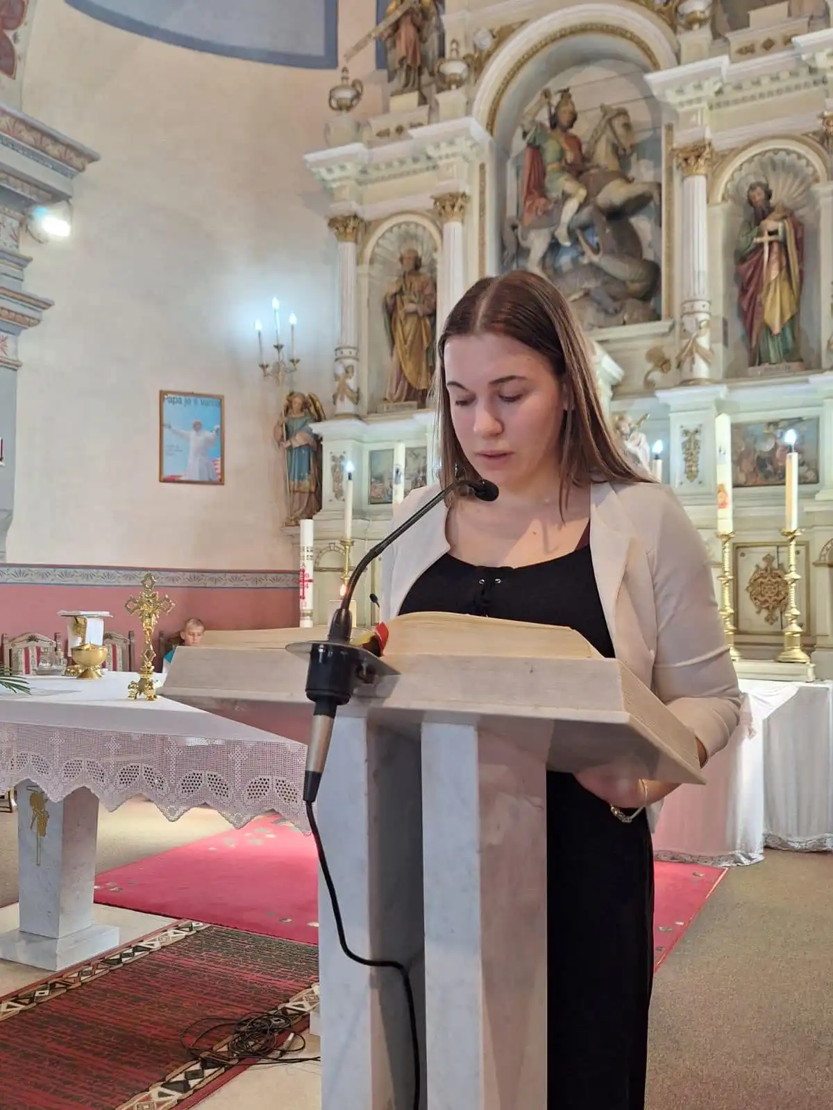 Župa SVeti Juraj u Trnju (23) Župa SVeti Juraj u Trnju (23)