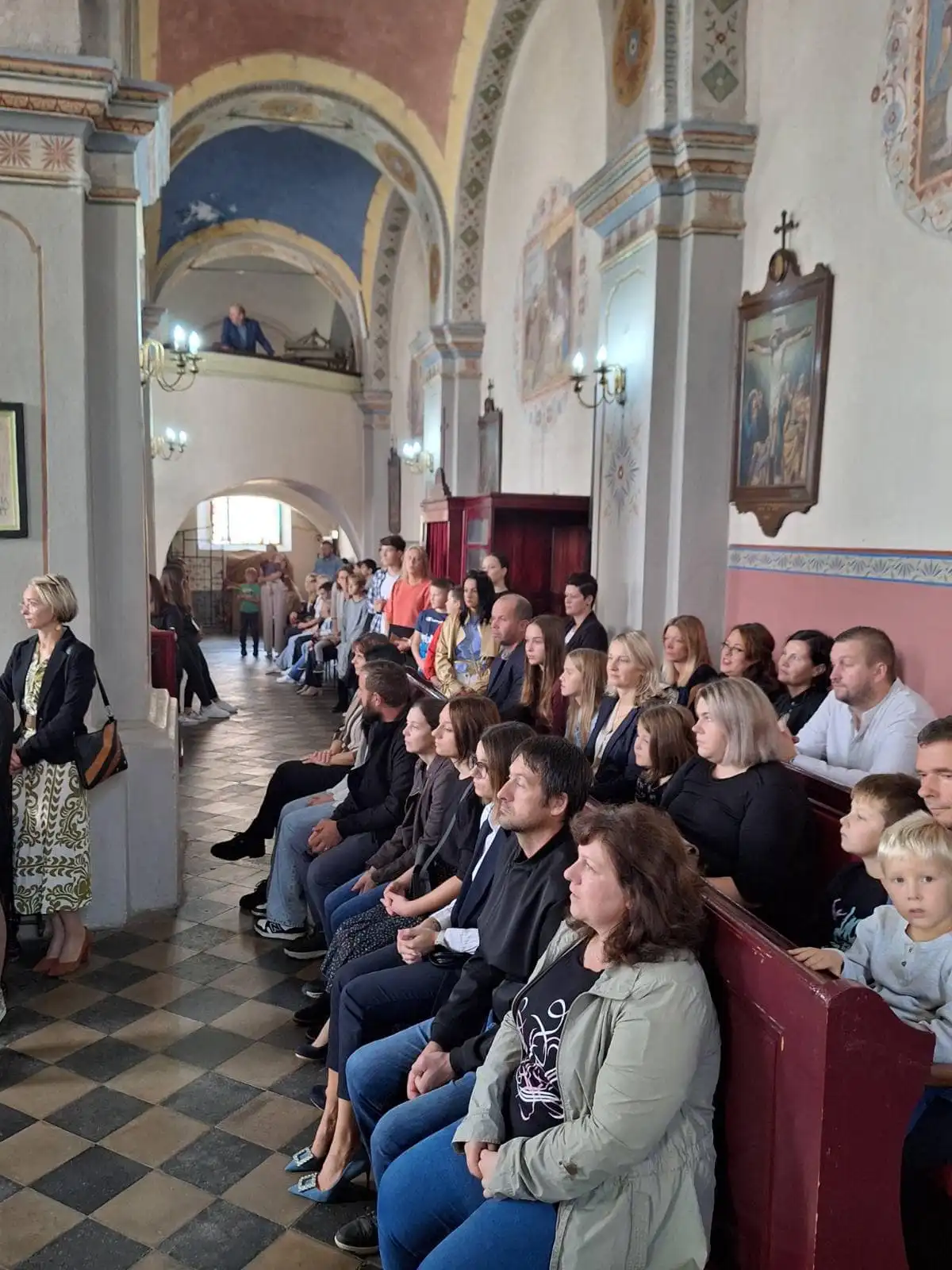 Župa SVeti Juraj u Trnju (24) Župa SVeti Juraj u Trnju (24)