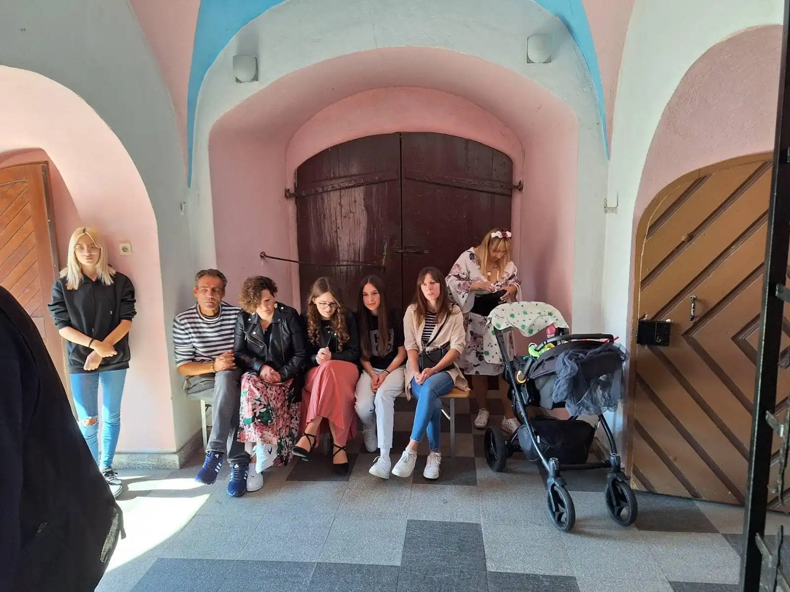 Župa SVeti Juraj u Trnju (25) Župa SVeti Juraj u Trnju (25)