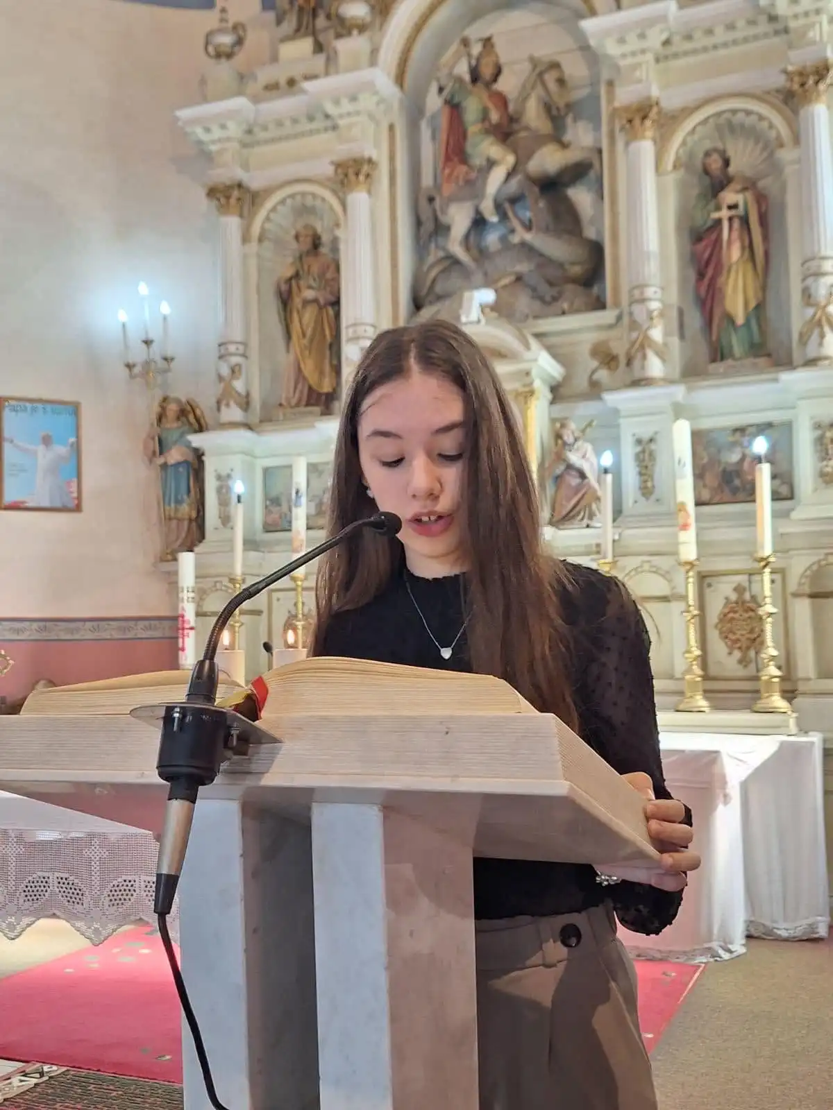 Župa SVeti Juraj u Trnju (26) Župa SVeti Juraj u Trnju (26)