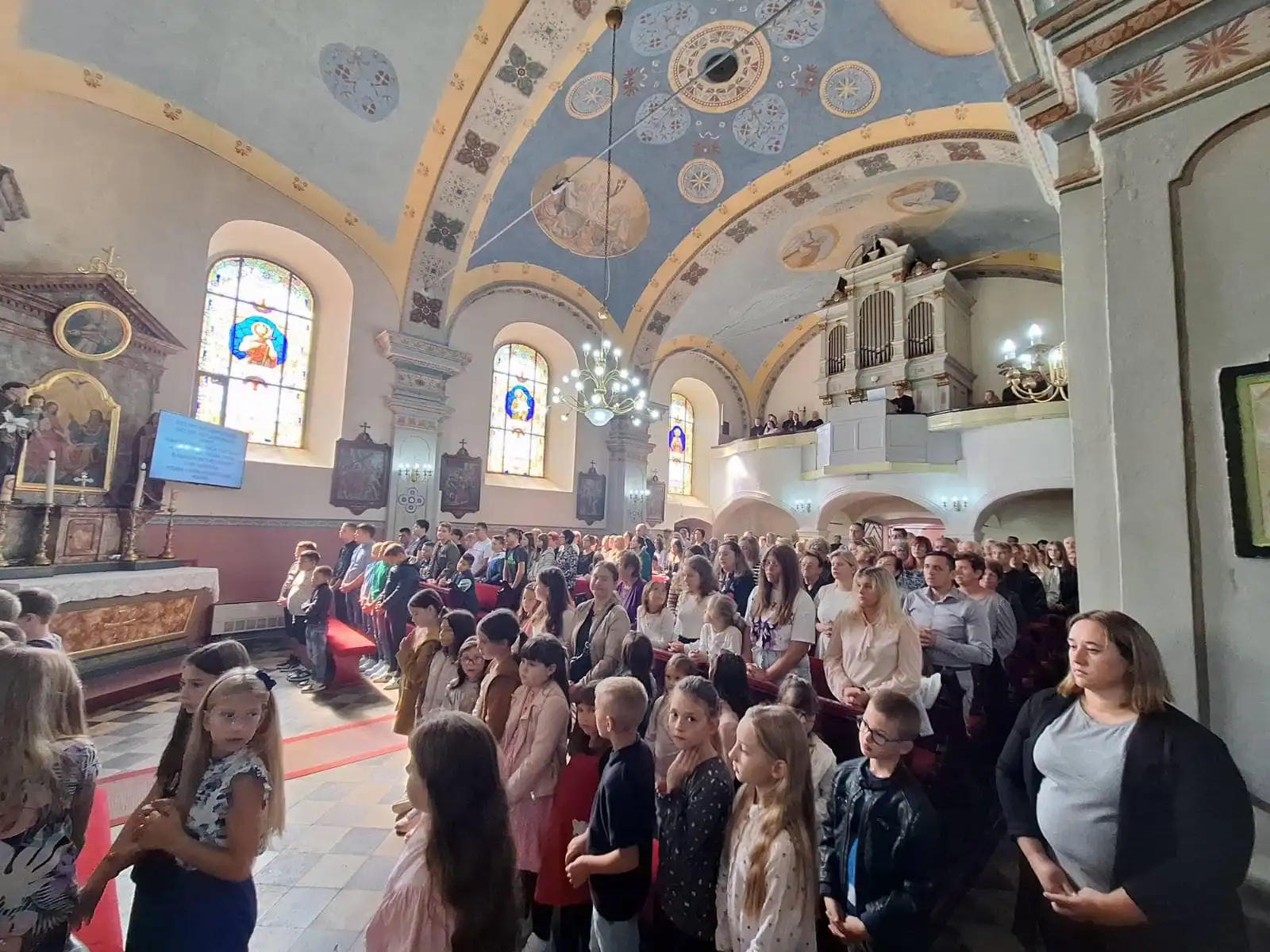 Župa SVeti Juraj u Trnju (28) Župa SVeti Juraj u Trnju (28)