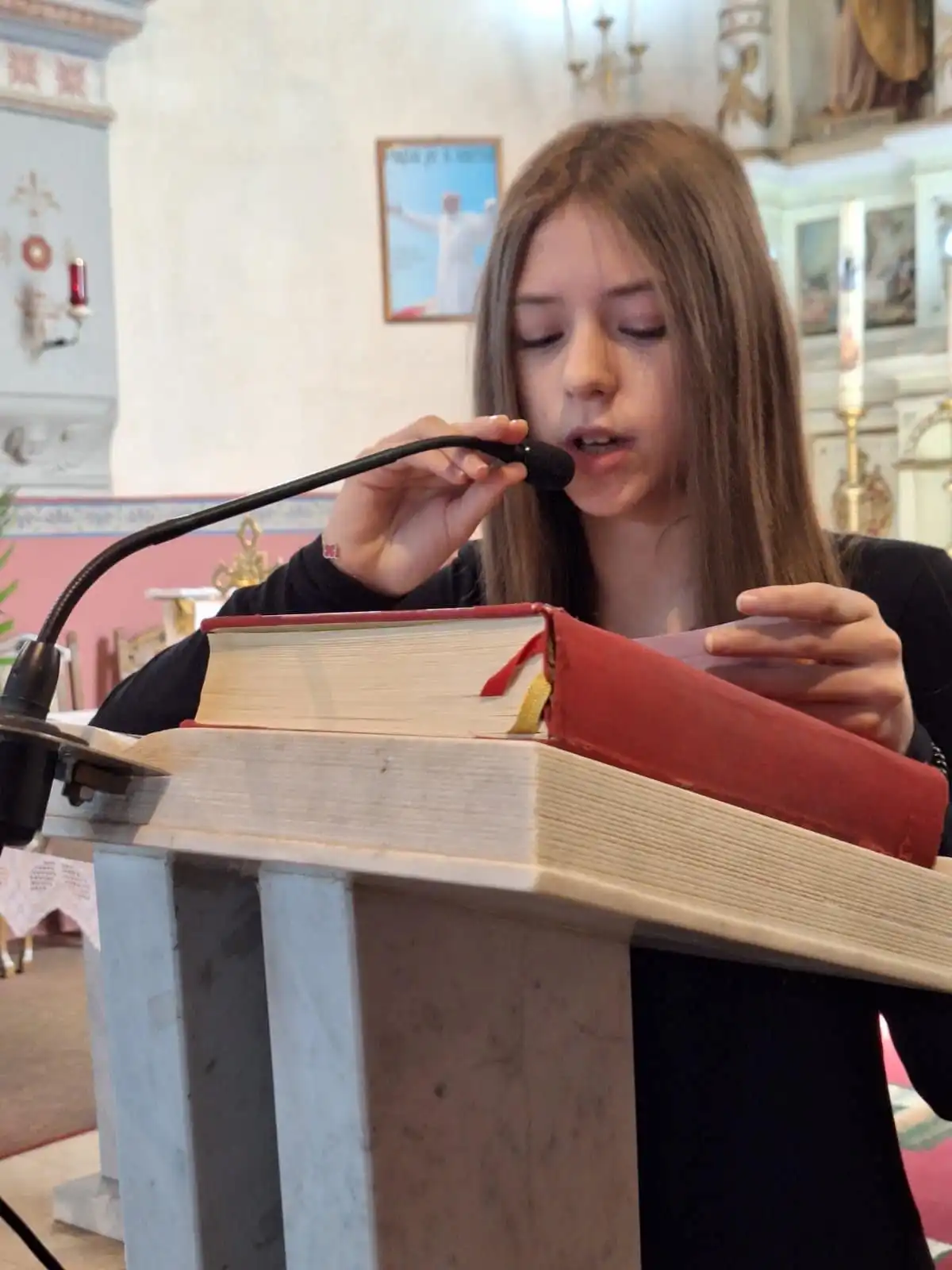 Župa SVeti Juraj u Trnju (3) Župa SVeti Juraj u Trnju (3)