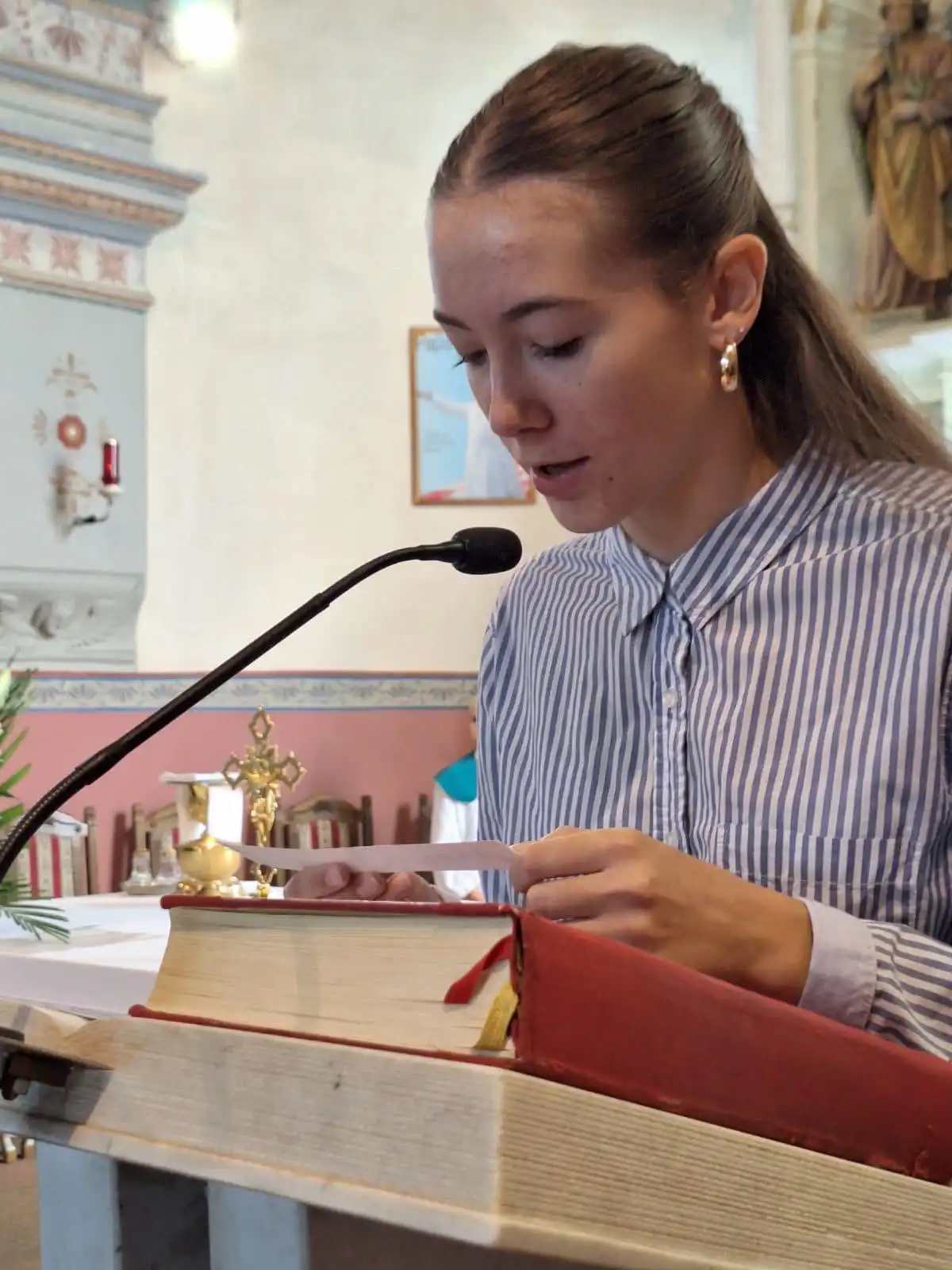 Župa SVeti Juraj u Trnju (30) Župa SVeti Juraj u Trnju (30)