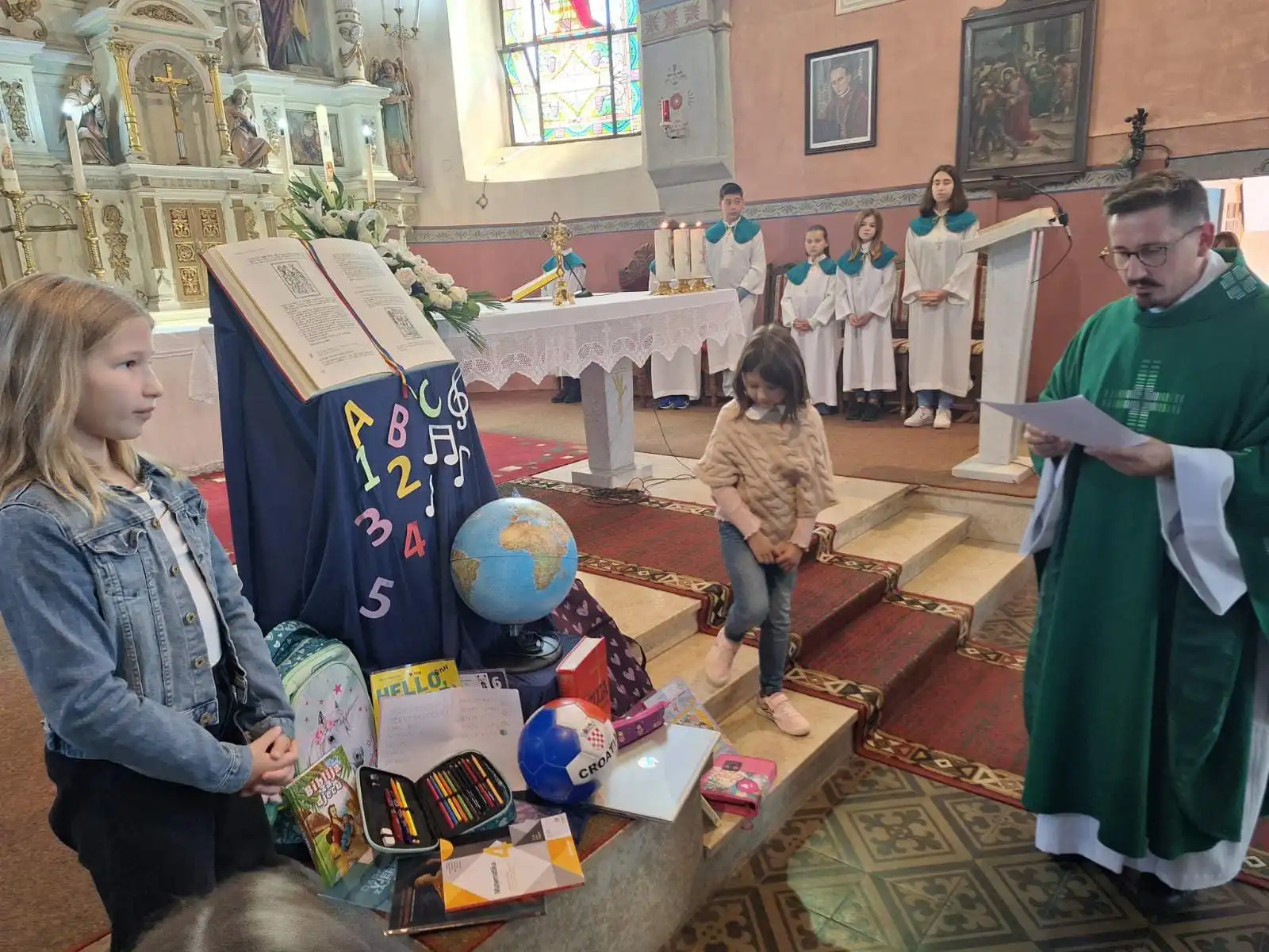 Župa SVeti Juraj u Trnju (31) Župa SVeti Juraj u Trnju (31)