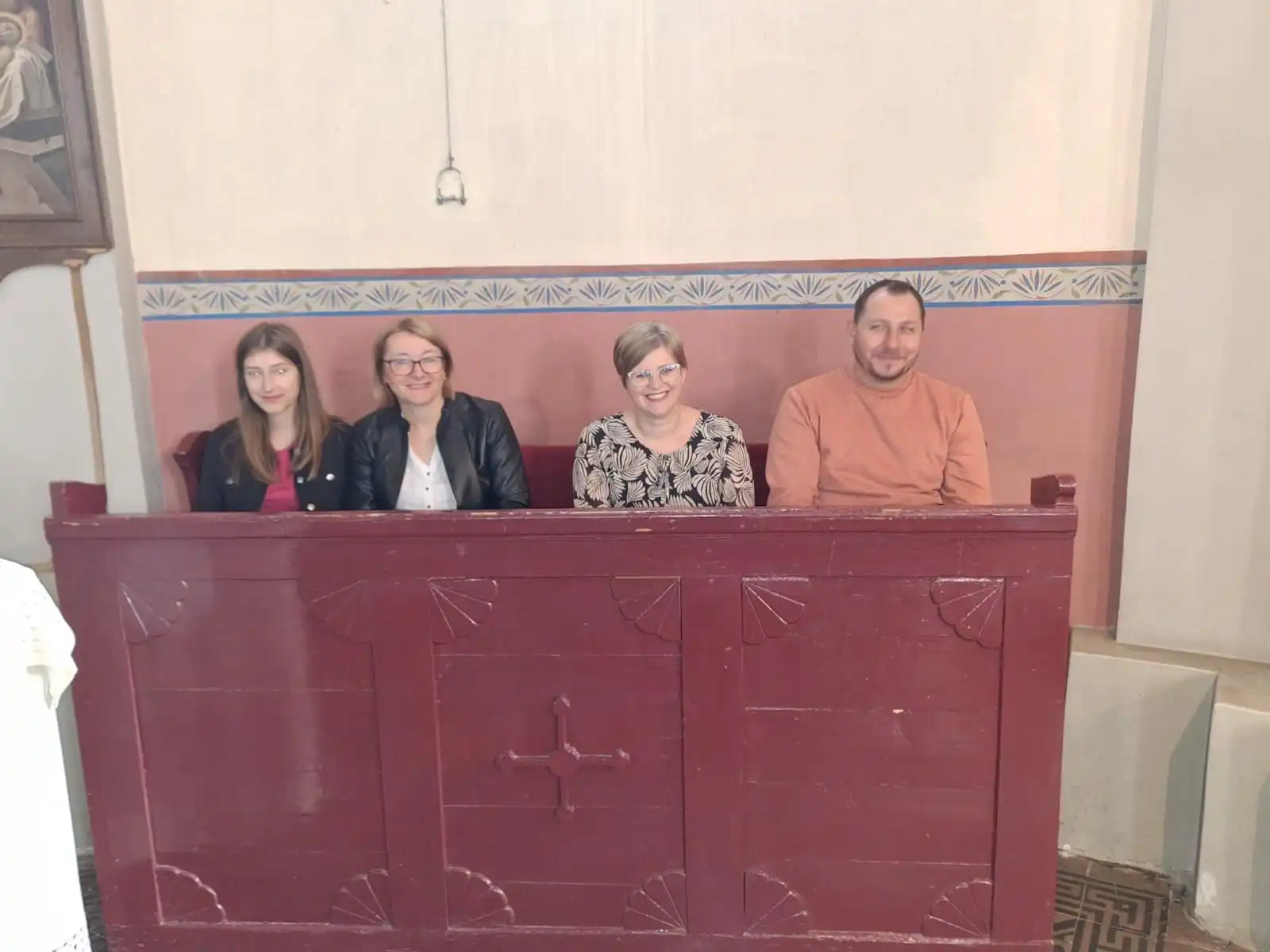 Župa SVeti Juraj u Trnju (32) Župa SVeti Juraj u Trnju (32)