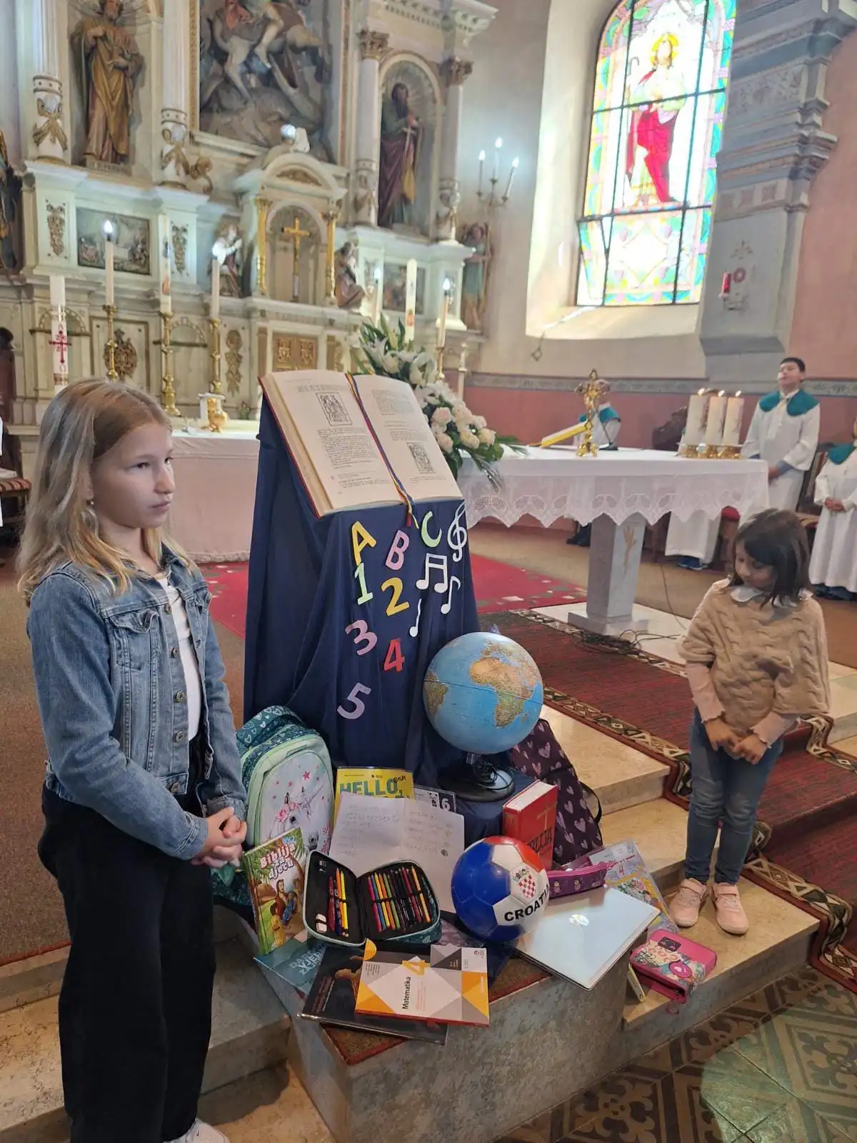 Župa SVeti Juraj u Trnju (35) Župa SVeti Juraj u Trnju (35)