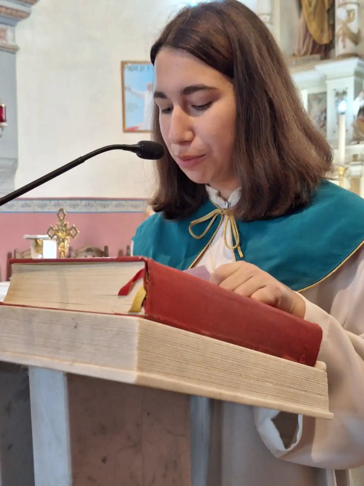 Župa SVeti Juraj u Trnju (4) Župa SVeti Juraj u Trnju (4)