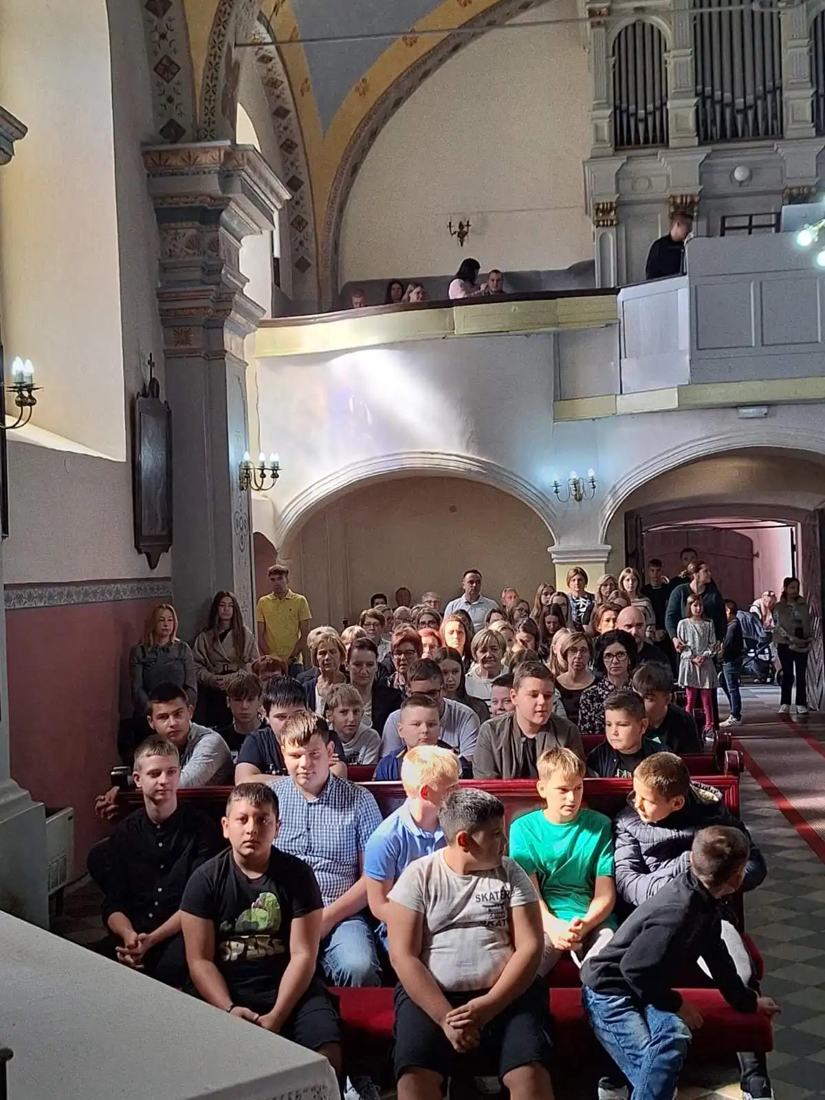 Župa SVeti Juraj u Trnju (5) Župa SVeti Juraj u Trnju (5)