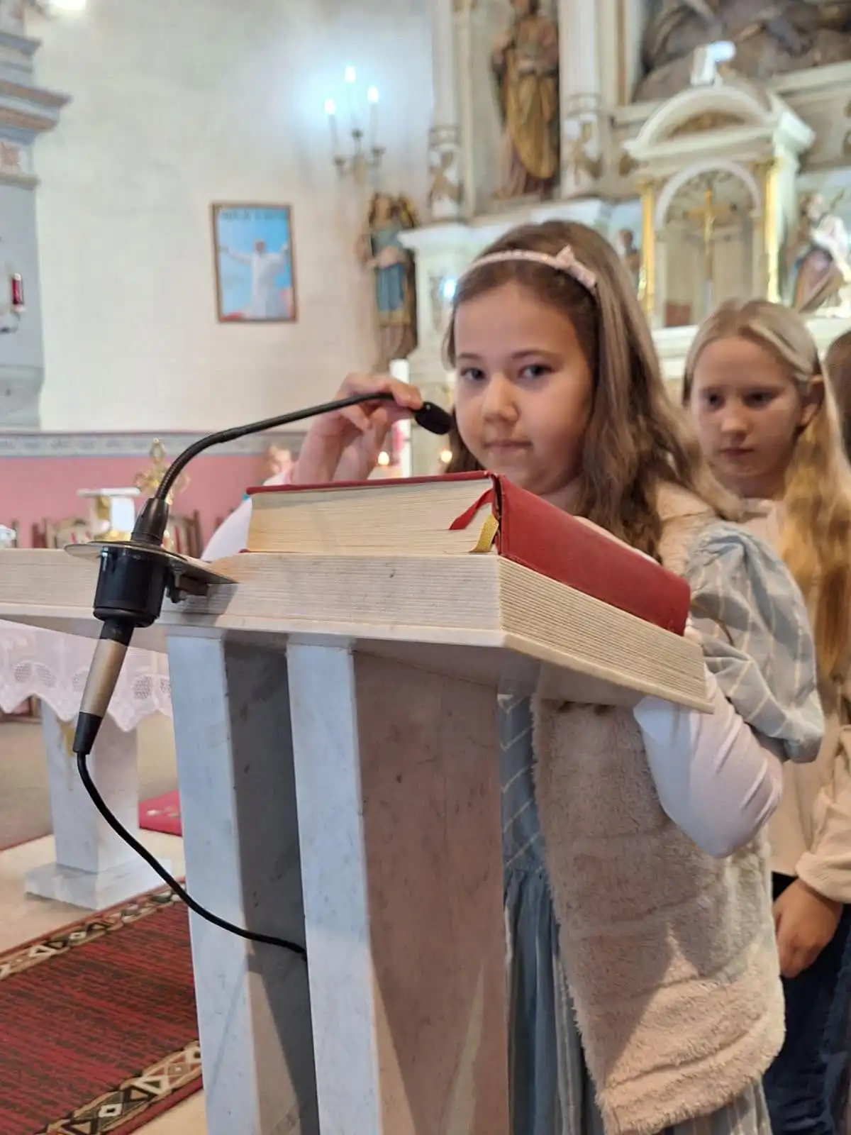 Župa SVeti Juraj u Trnju (7) Župa SVeti Juraj u Trnju (7)