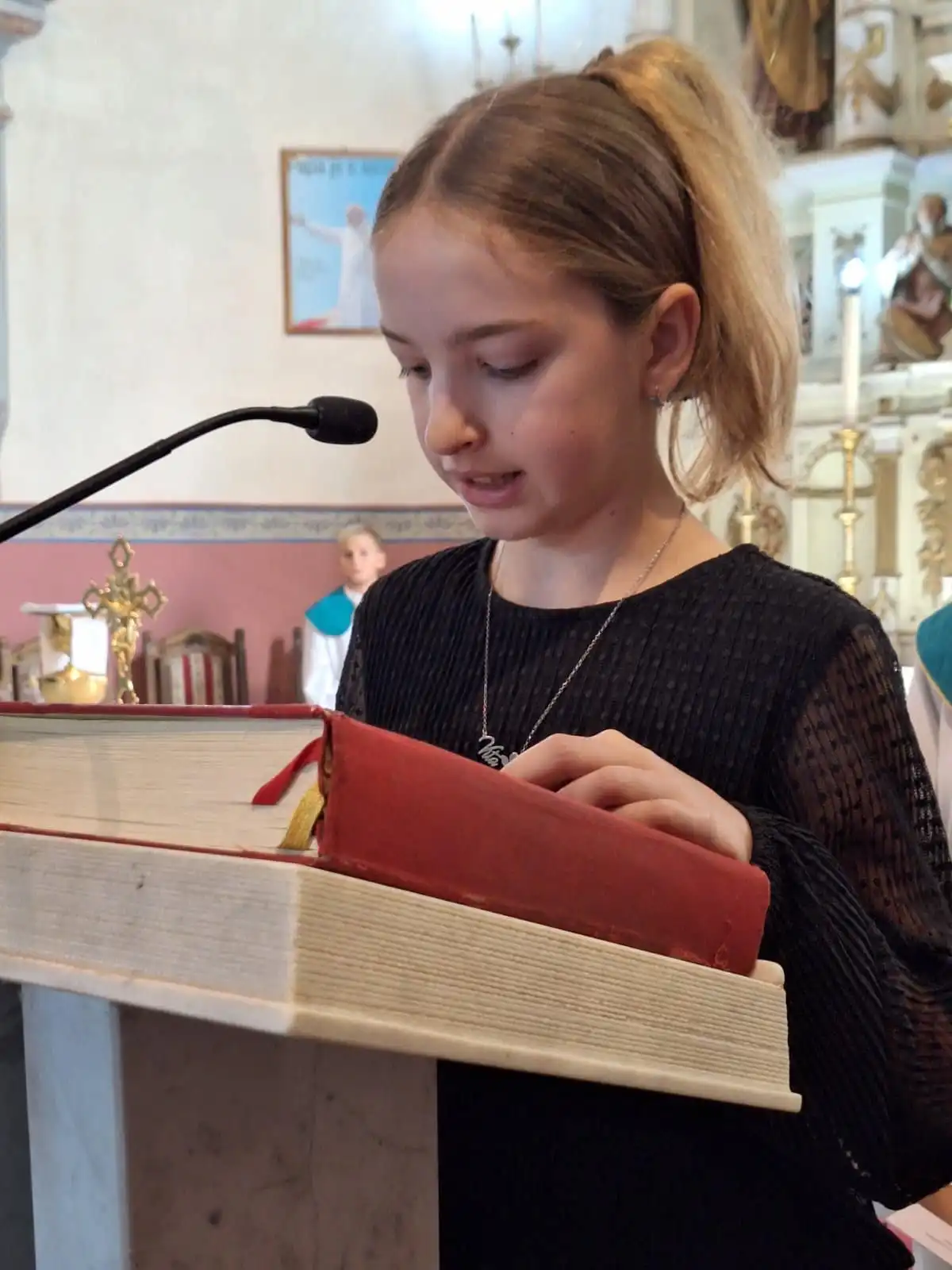 Župa SVeti Juraj u Trnju (8) Župa SVeti Juraj u Trnju (8)