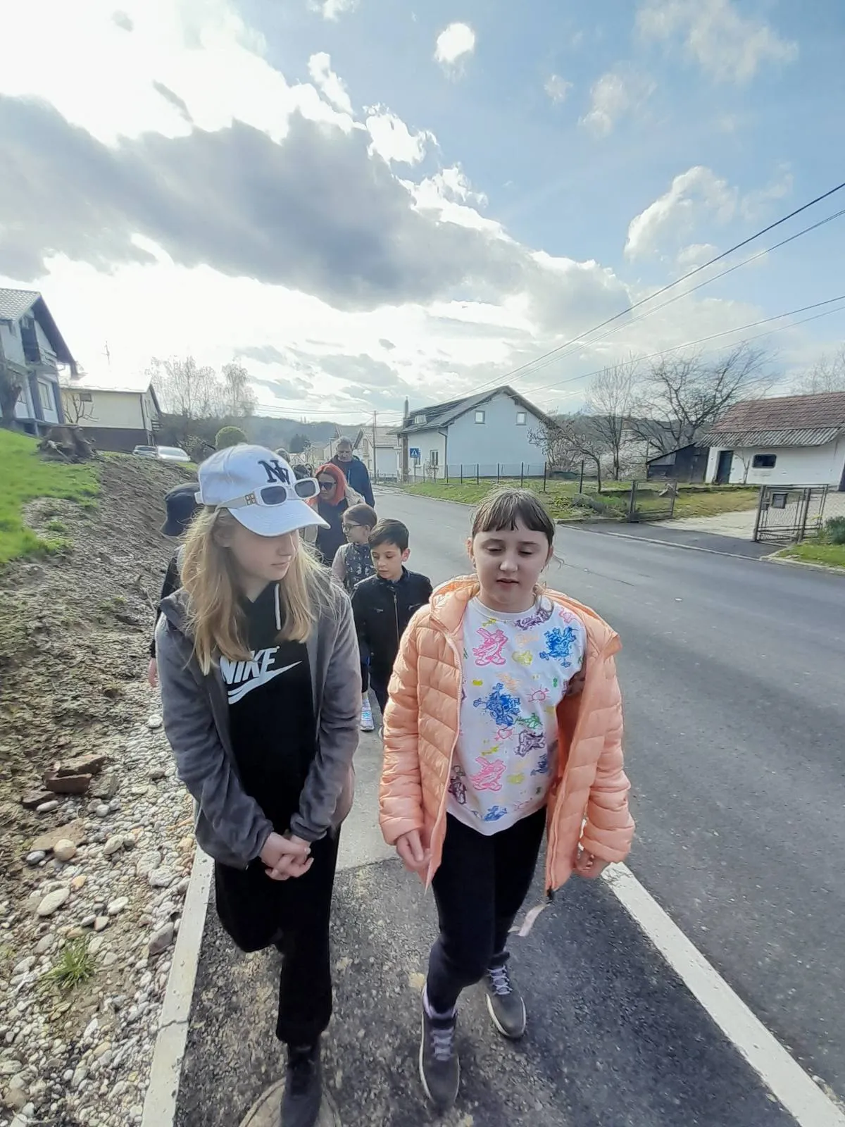 Župa Selnica – Križni put (1)