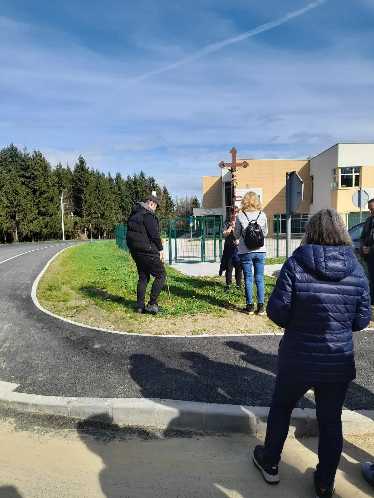 Župa Selnica – Križni put (12)