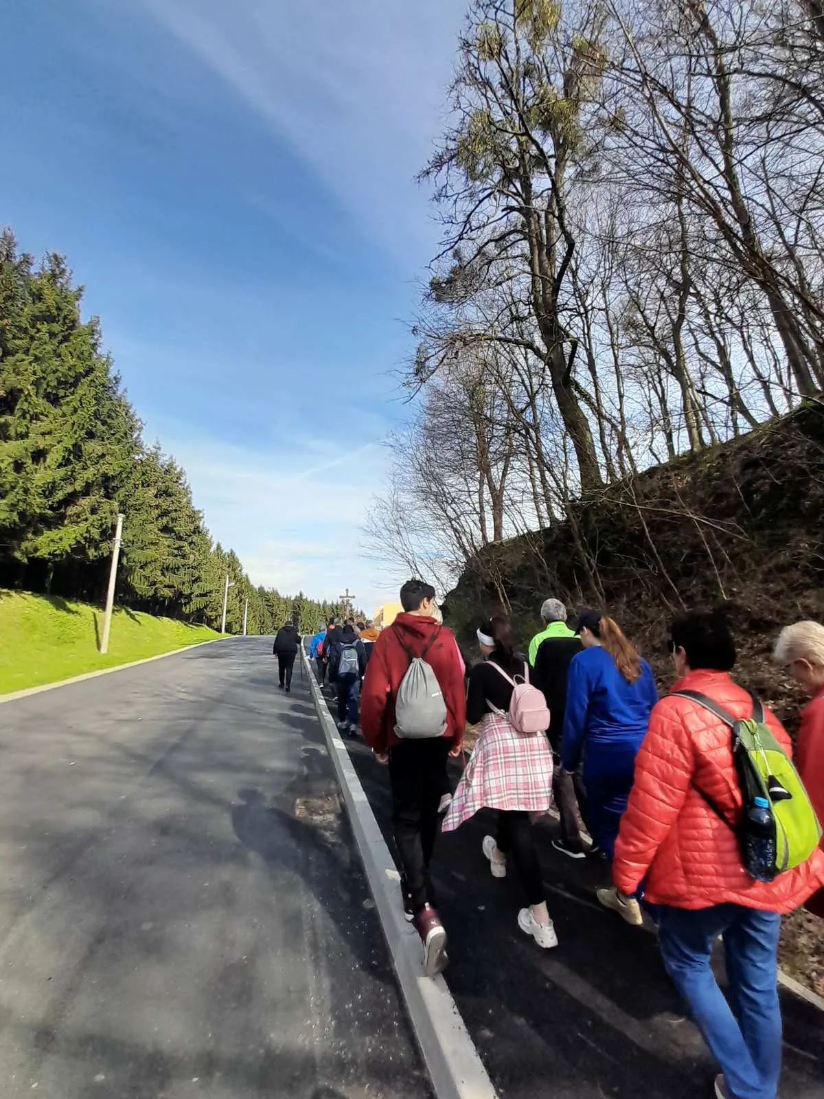 Župa Selnica – Križni put (13)