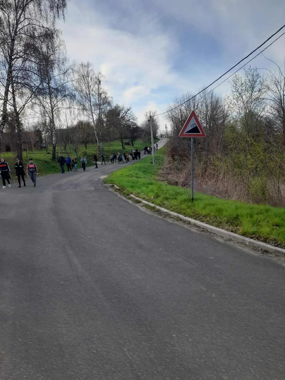 Župa Selnica – Križni put (3)