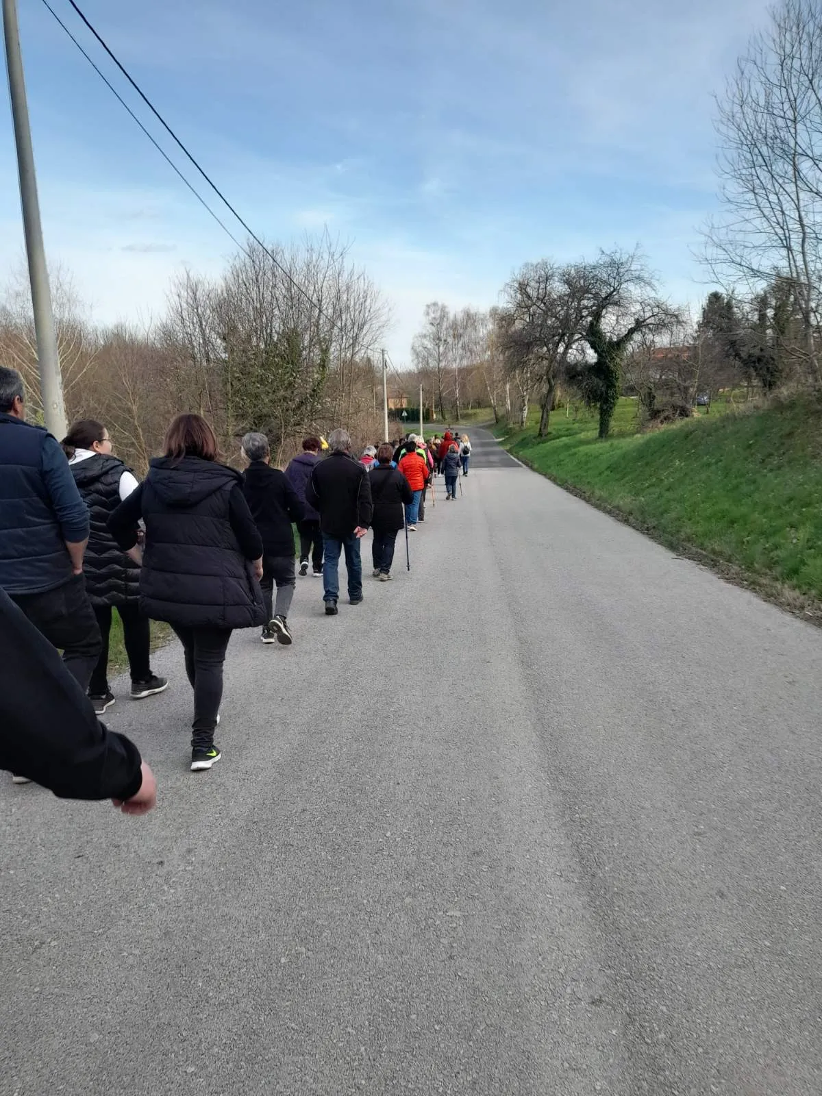 Župa Selnica – Križni put (4)