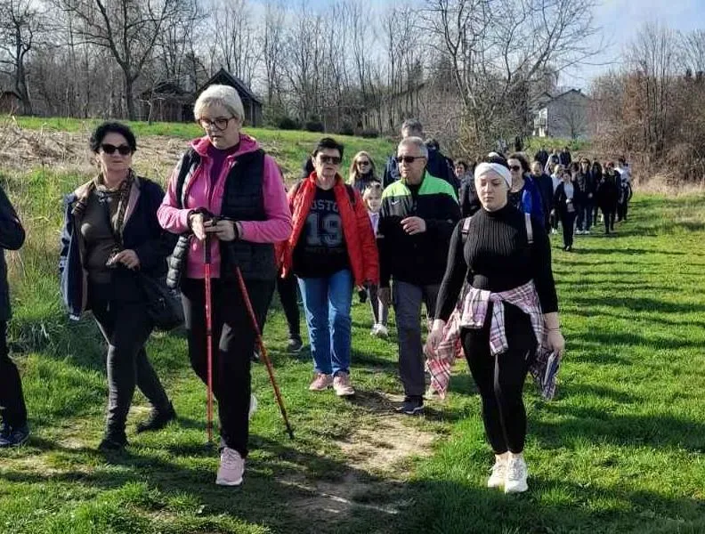 Župa Selnica – Križni put (6)