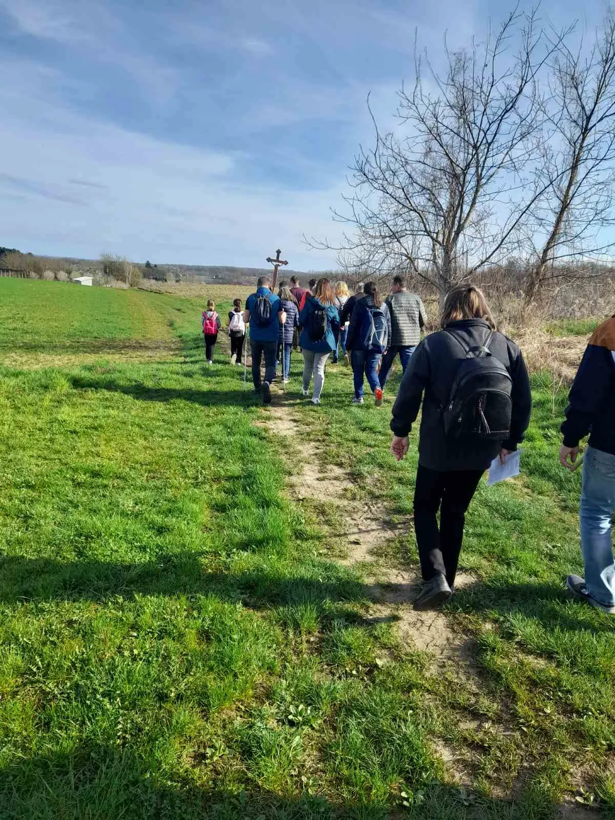 Župa Selnica – Križni put (7)