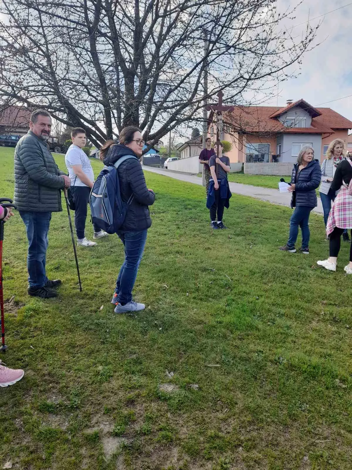 Župa Selnica – Križni put (8)