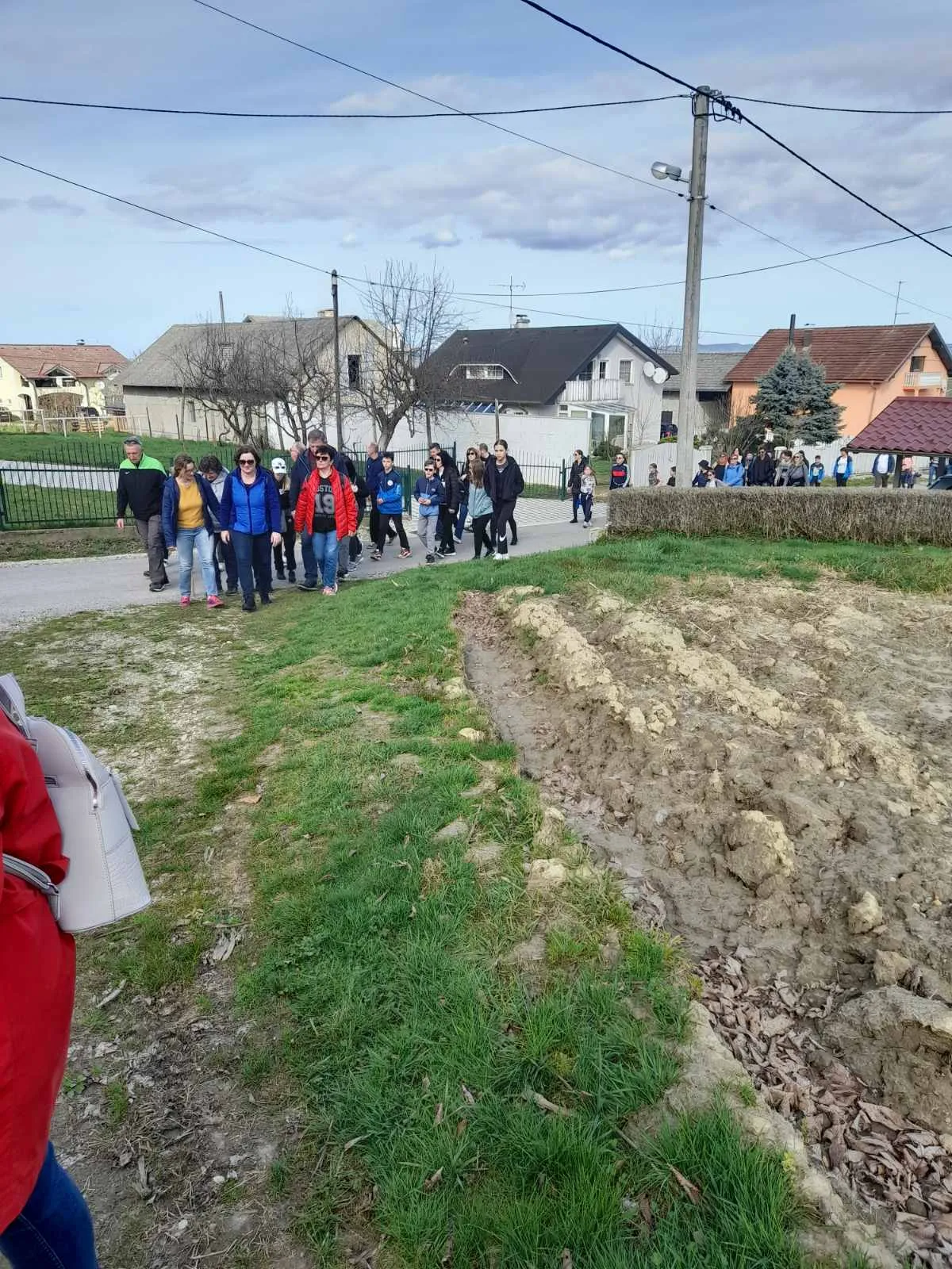 Župa Selnica – Križni put (9)