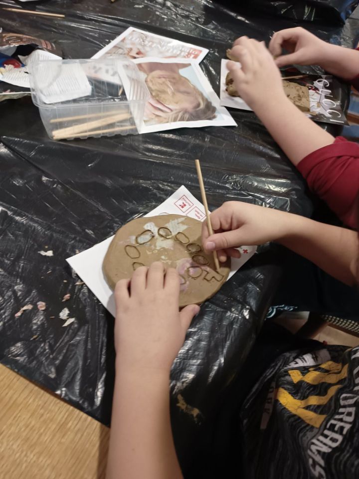 Župa Štrigova Katehetska radionica 3