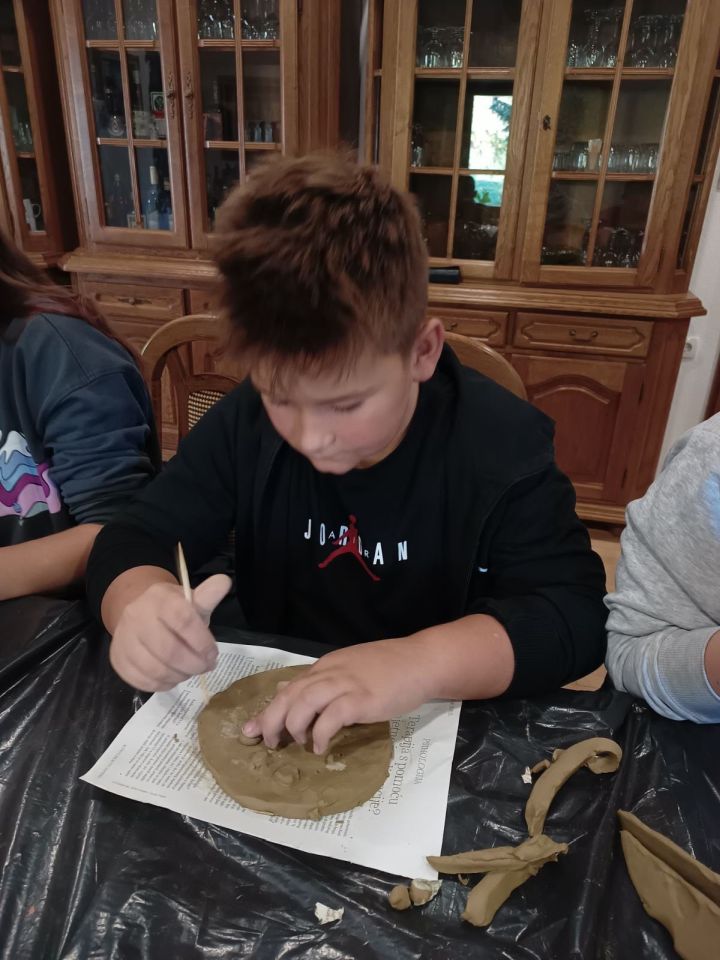 Župa Štrigova Katehetska radionica 4