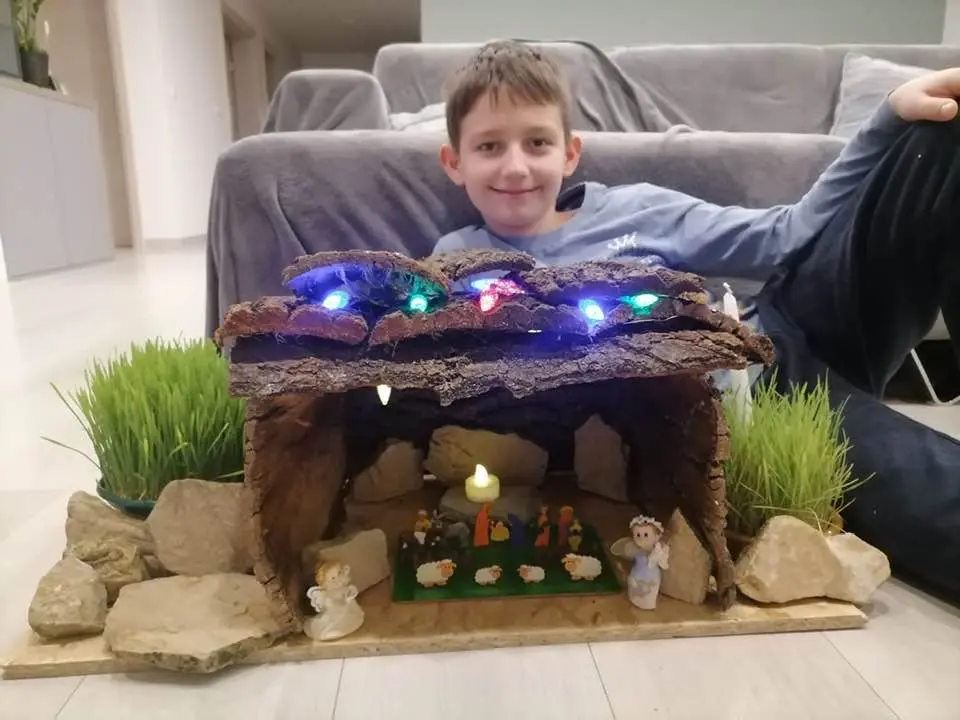 Župa Štrigova obiteljska radionica (1)