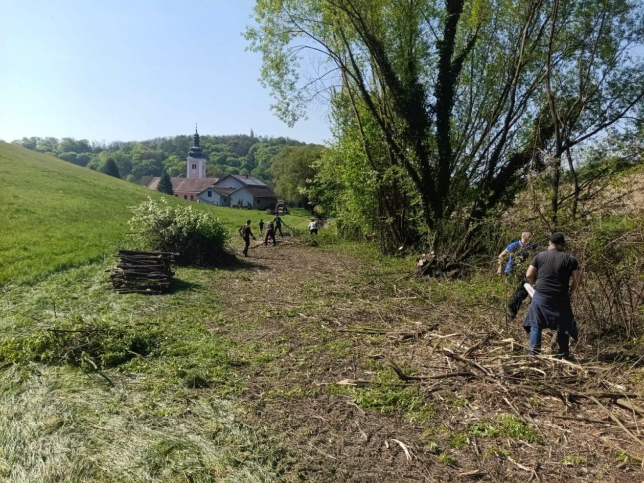 Župa Štrigova radna akcija (14)