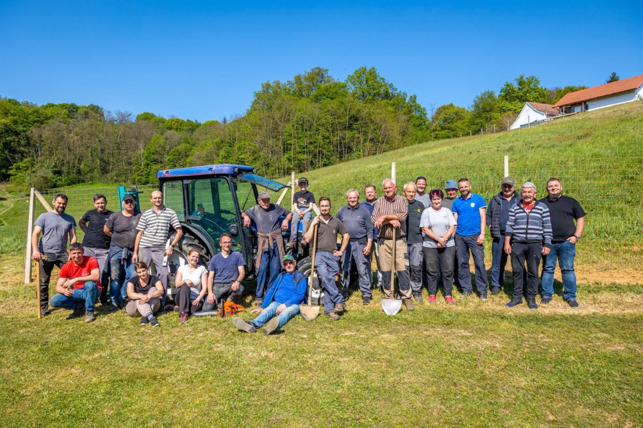 Župa Štrigova radna akcija (25)