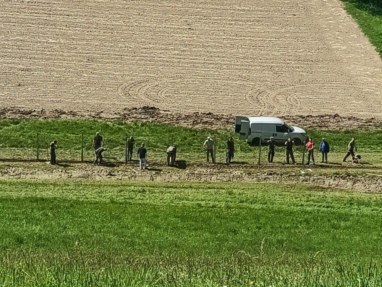 Župa Štrigova radna akcija (7)