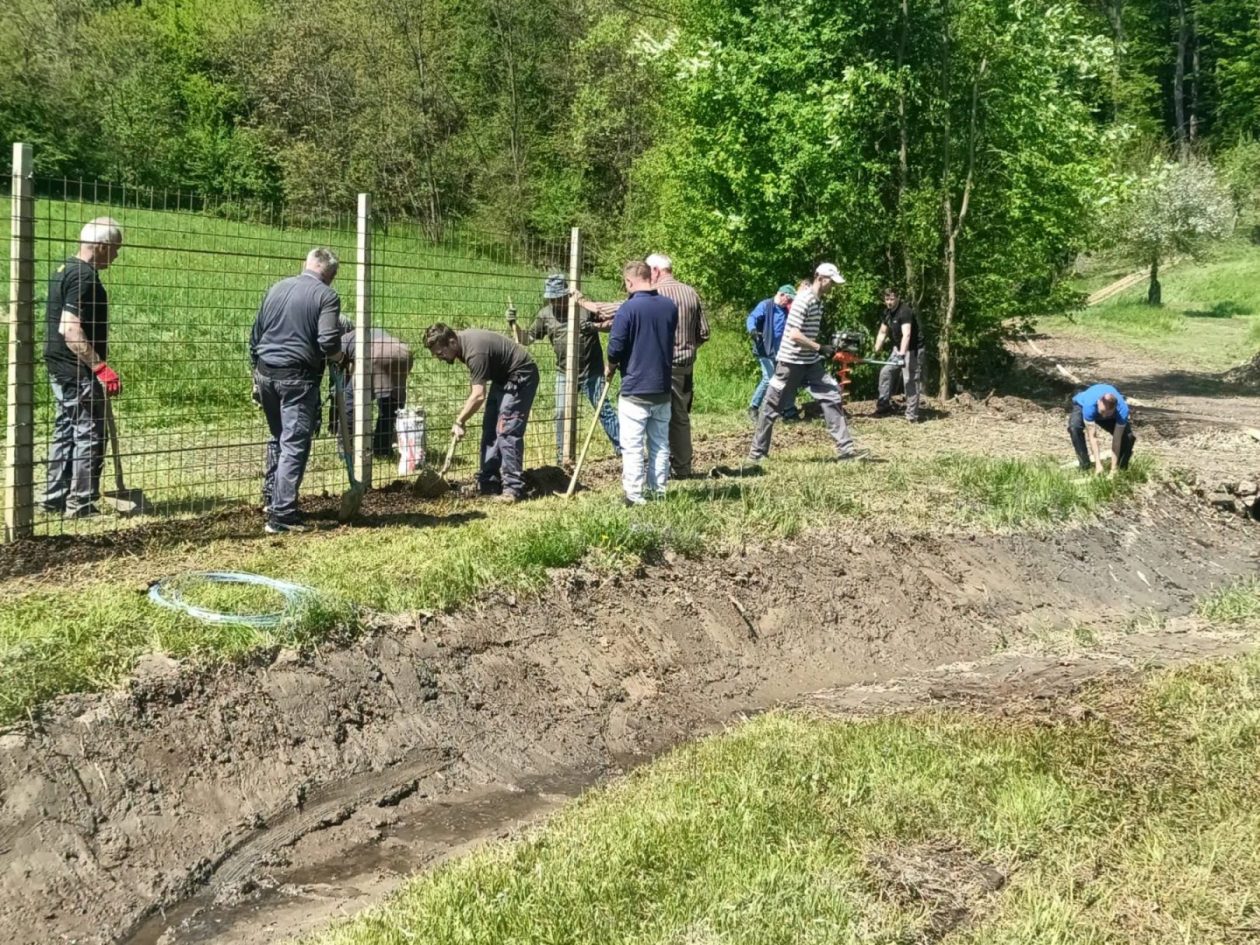 Župa Štrigova radna akcija (9)