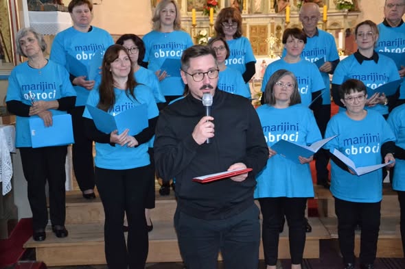 Župa Sveti Juraj u Trnju (1)