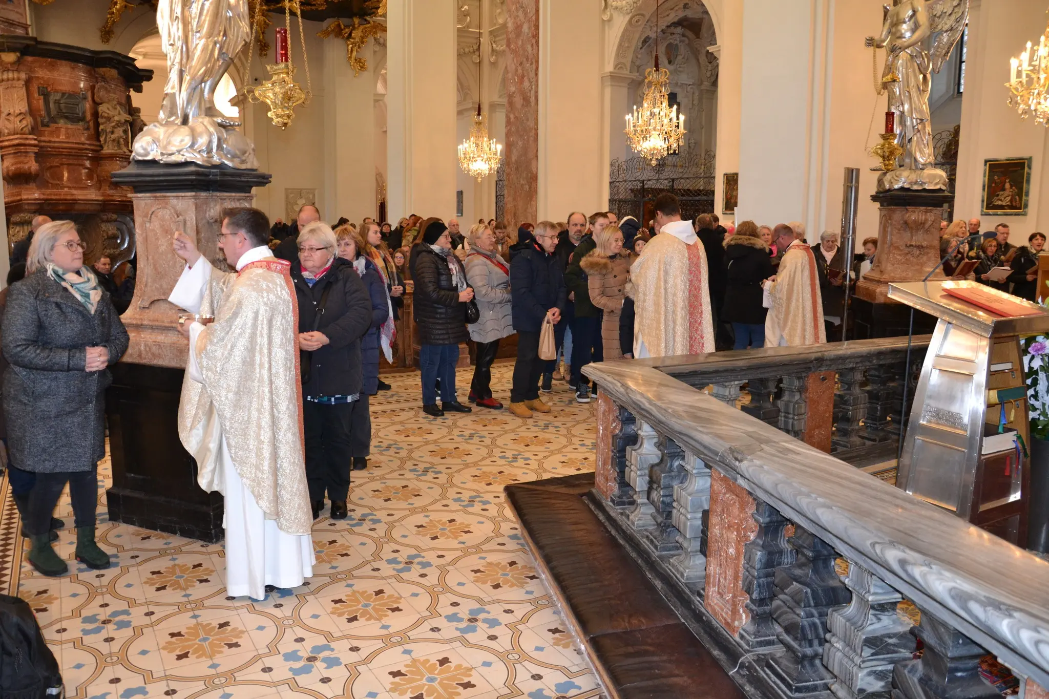 Župa Sveti Juraj u Trnju (13)