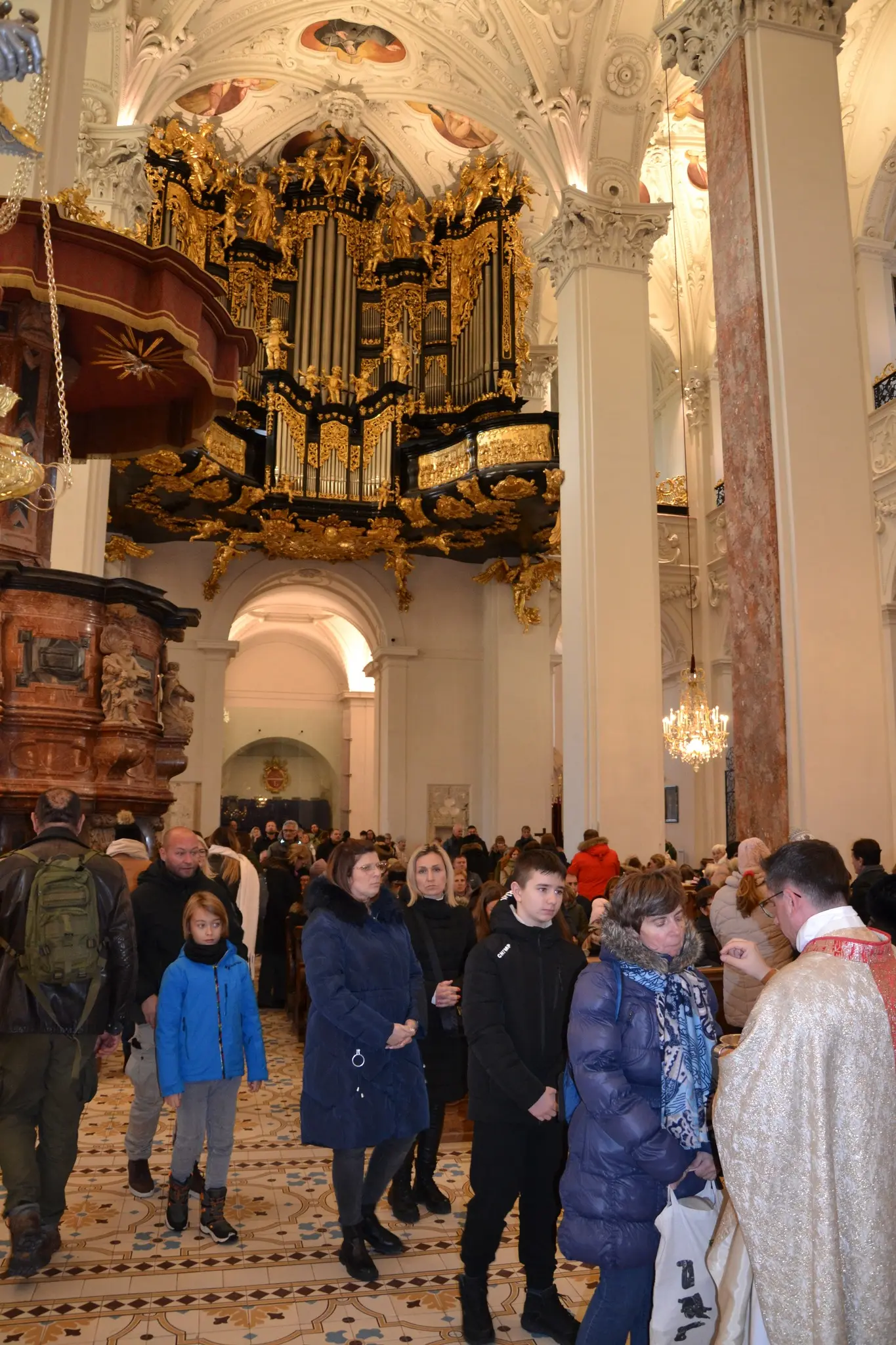Župa Sveti Juraj u Trnju (14)