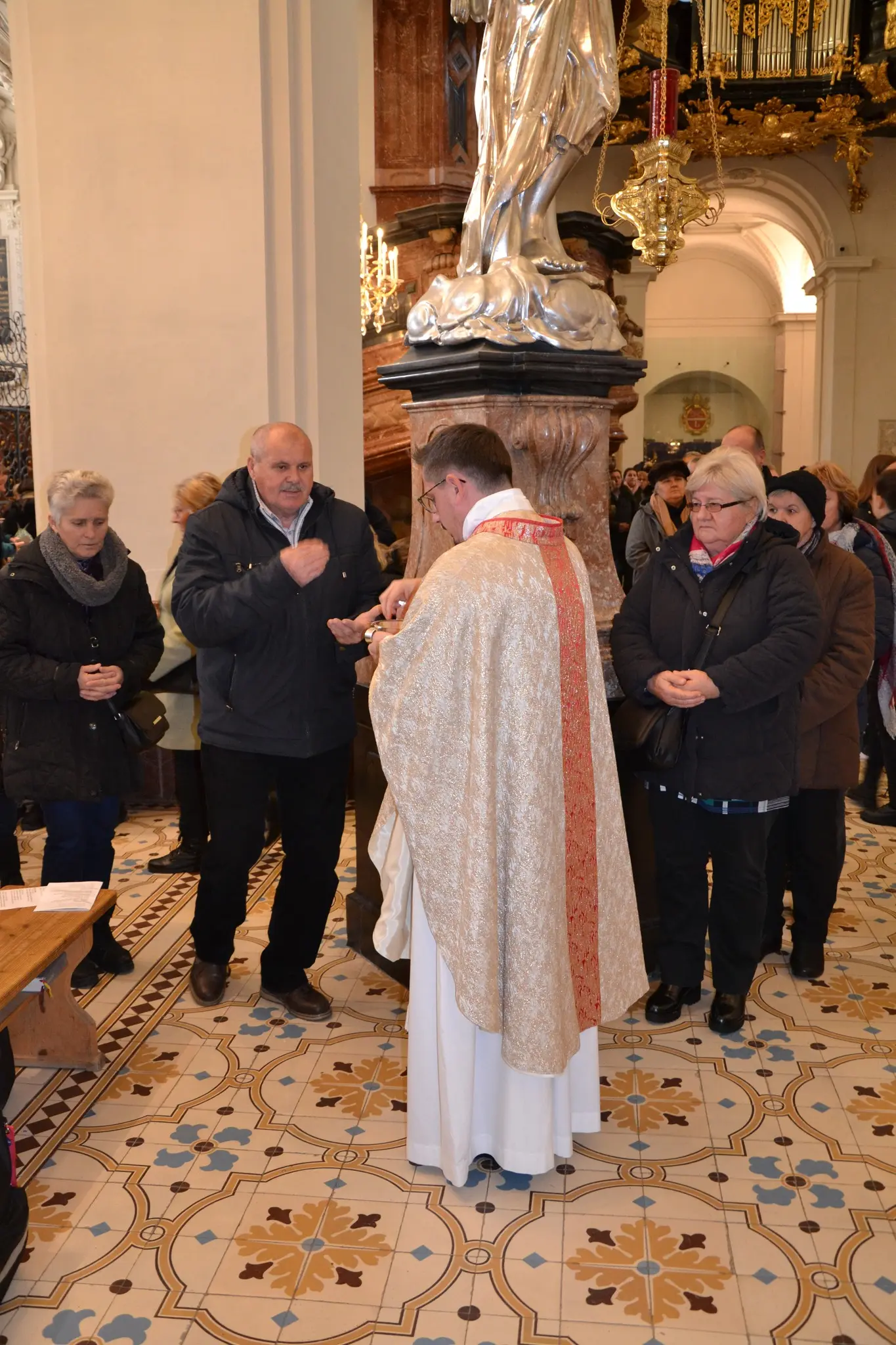 Župa Sveti Juraj u Trnju (16)