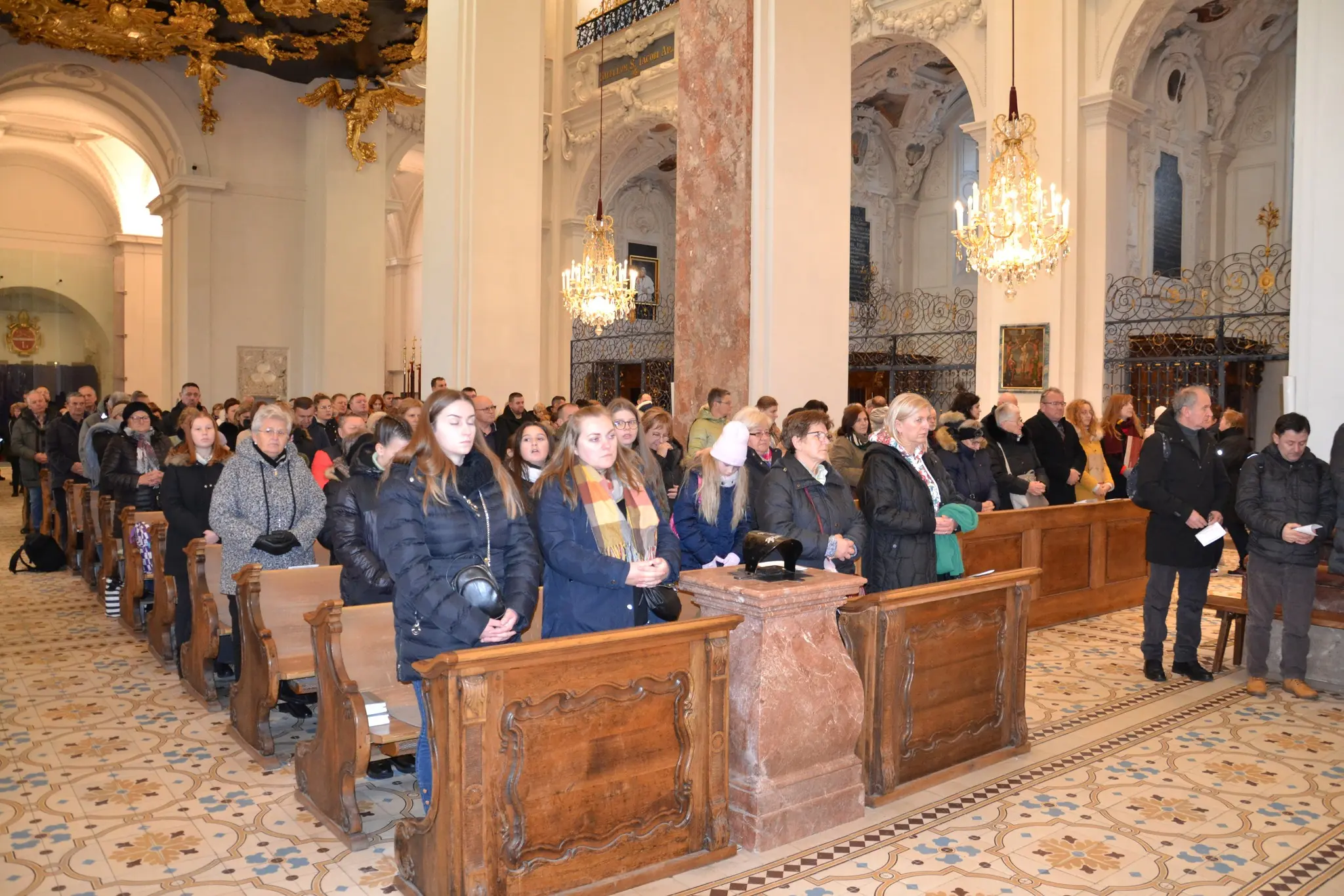 Župa Sveti Juraj u Trnju (18)