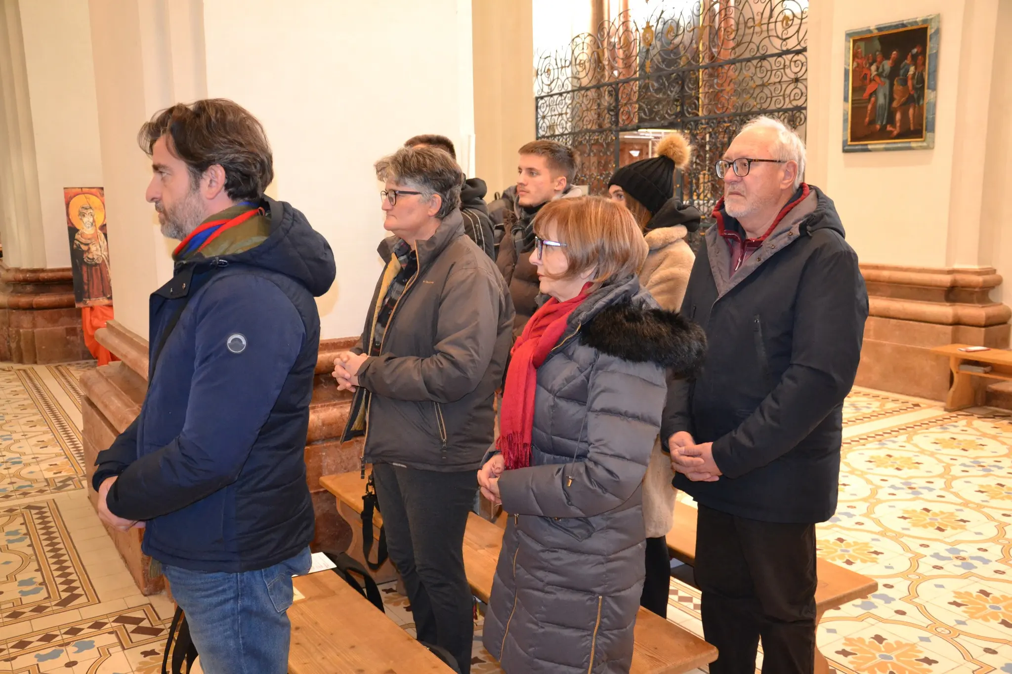 Župa Sveti Juraj u Trnju (19)