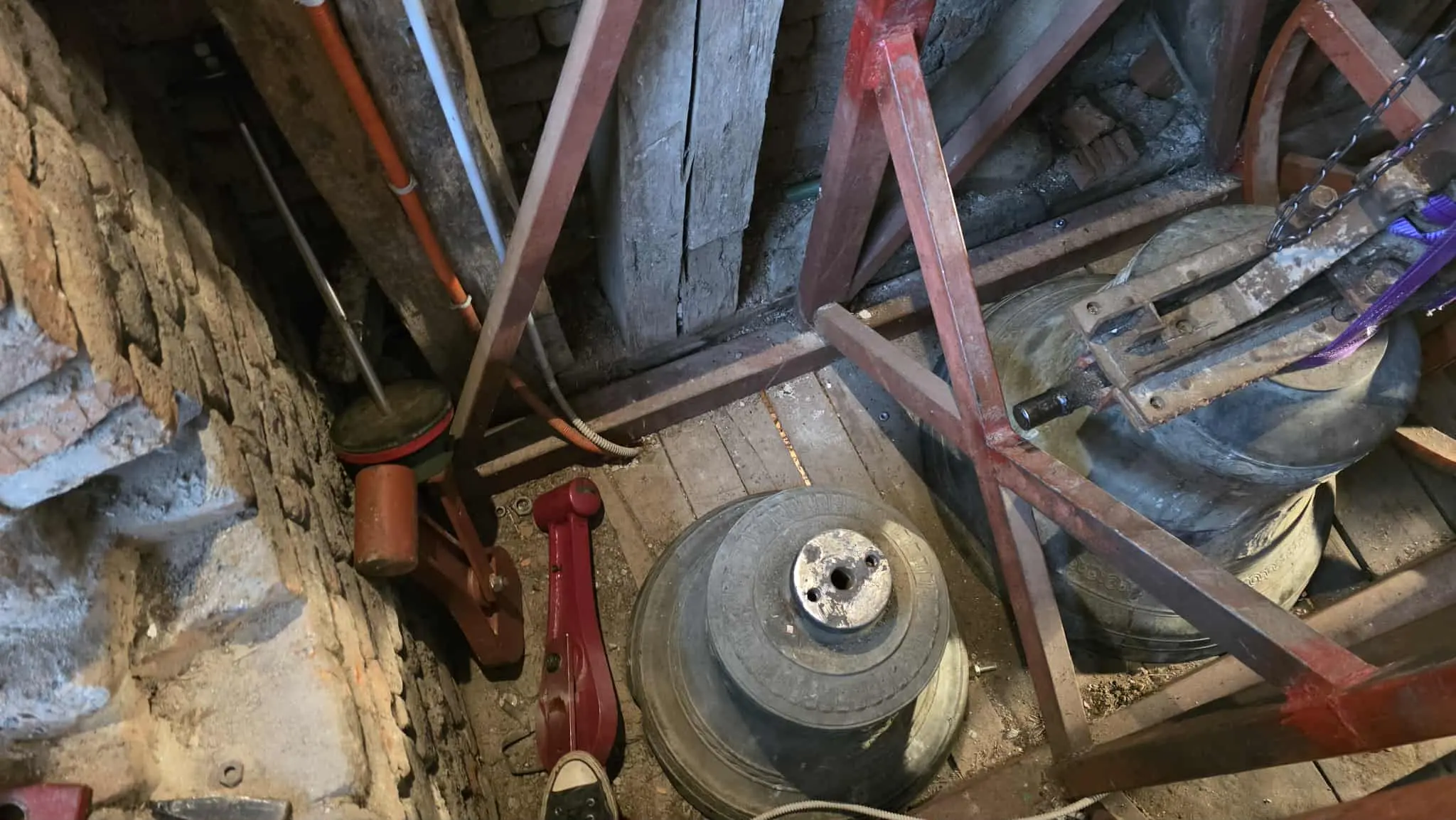 Župa Sveti Juraj u Trnju 2