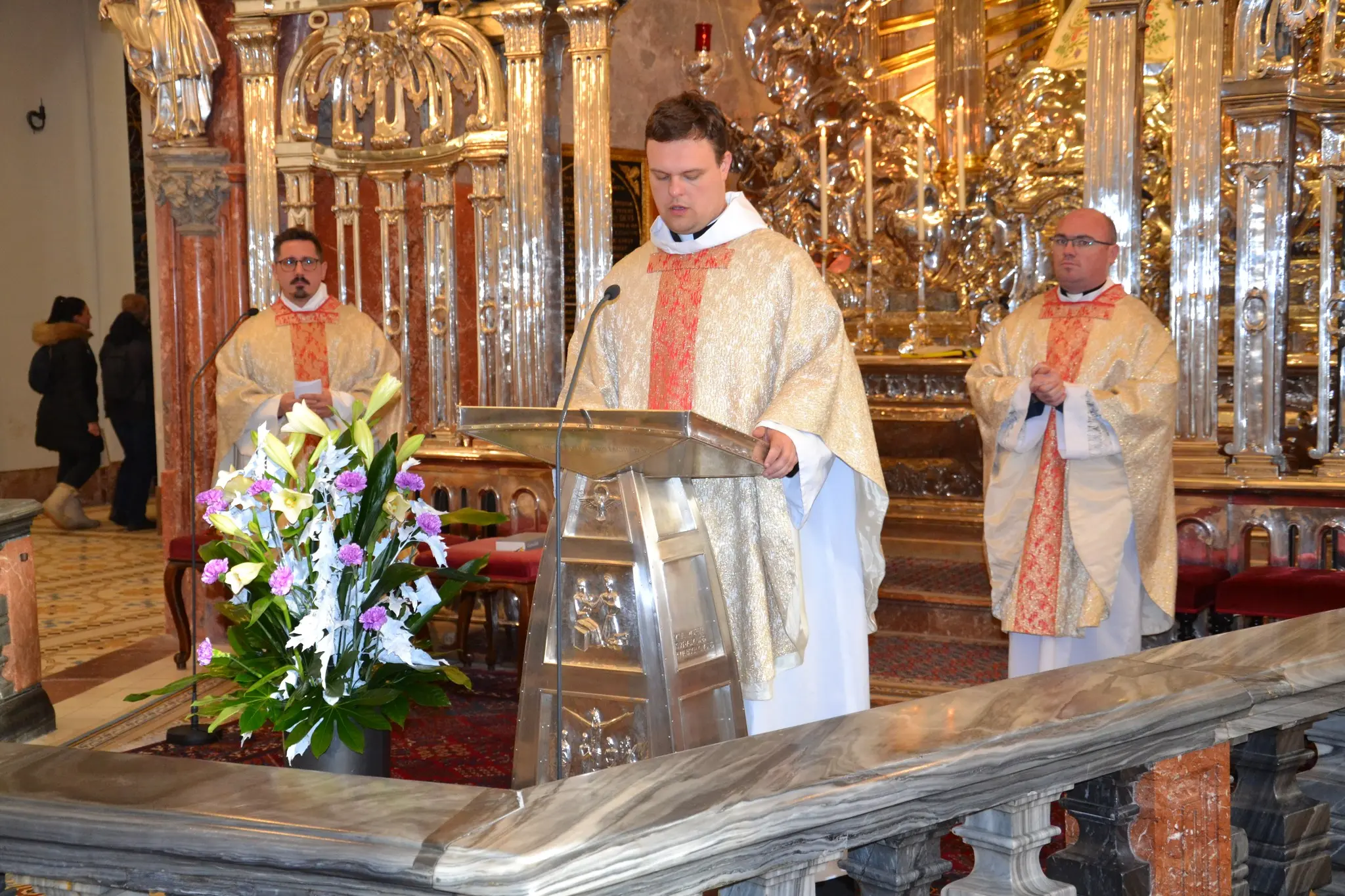 Župa Sveti Juraj u Trnju (20)