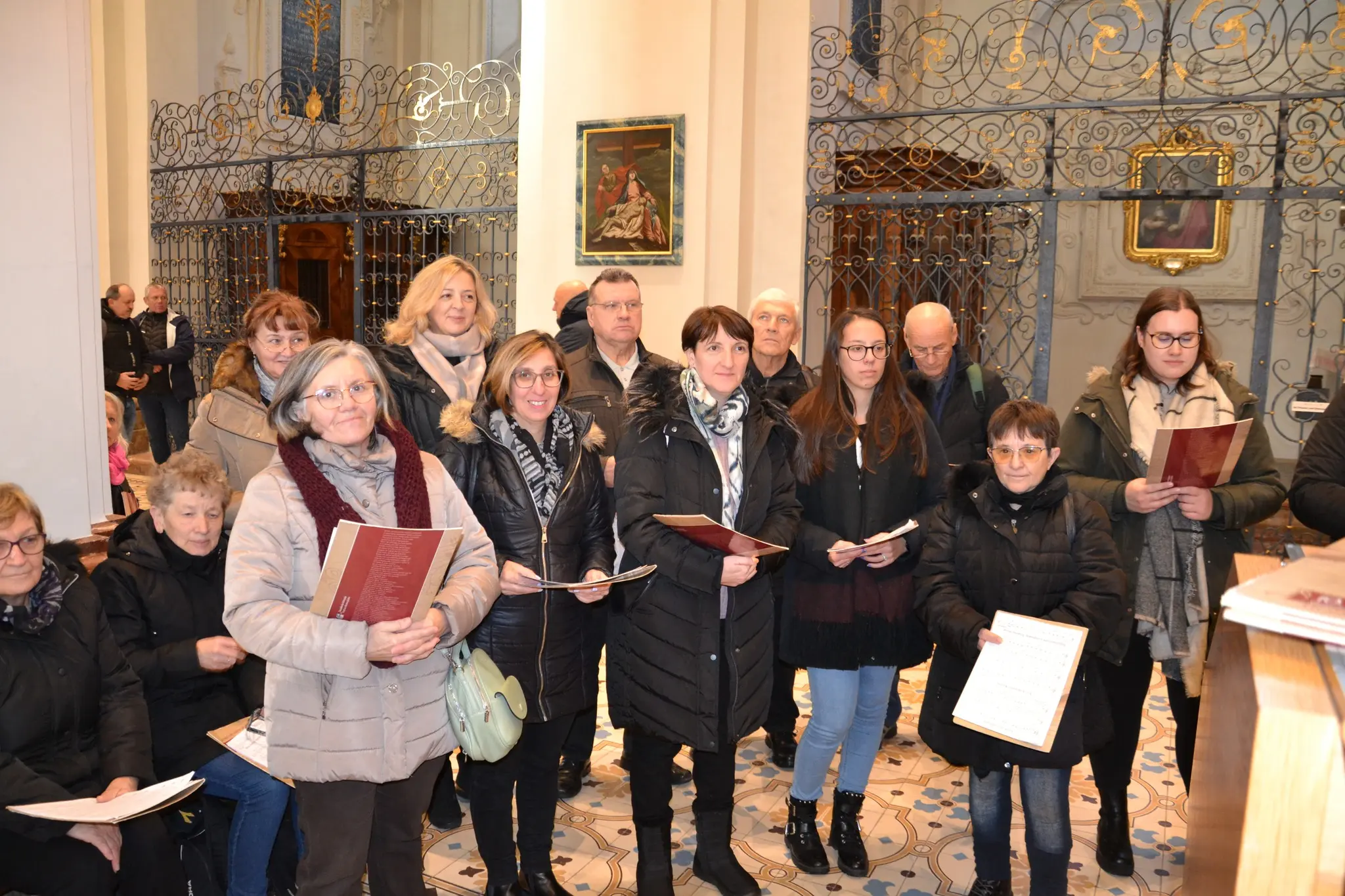 Župa Sveti Juraj u Trnju (22)