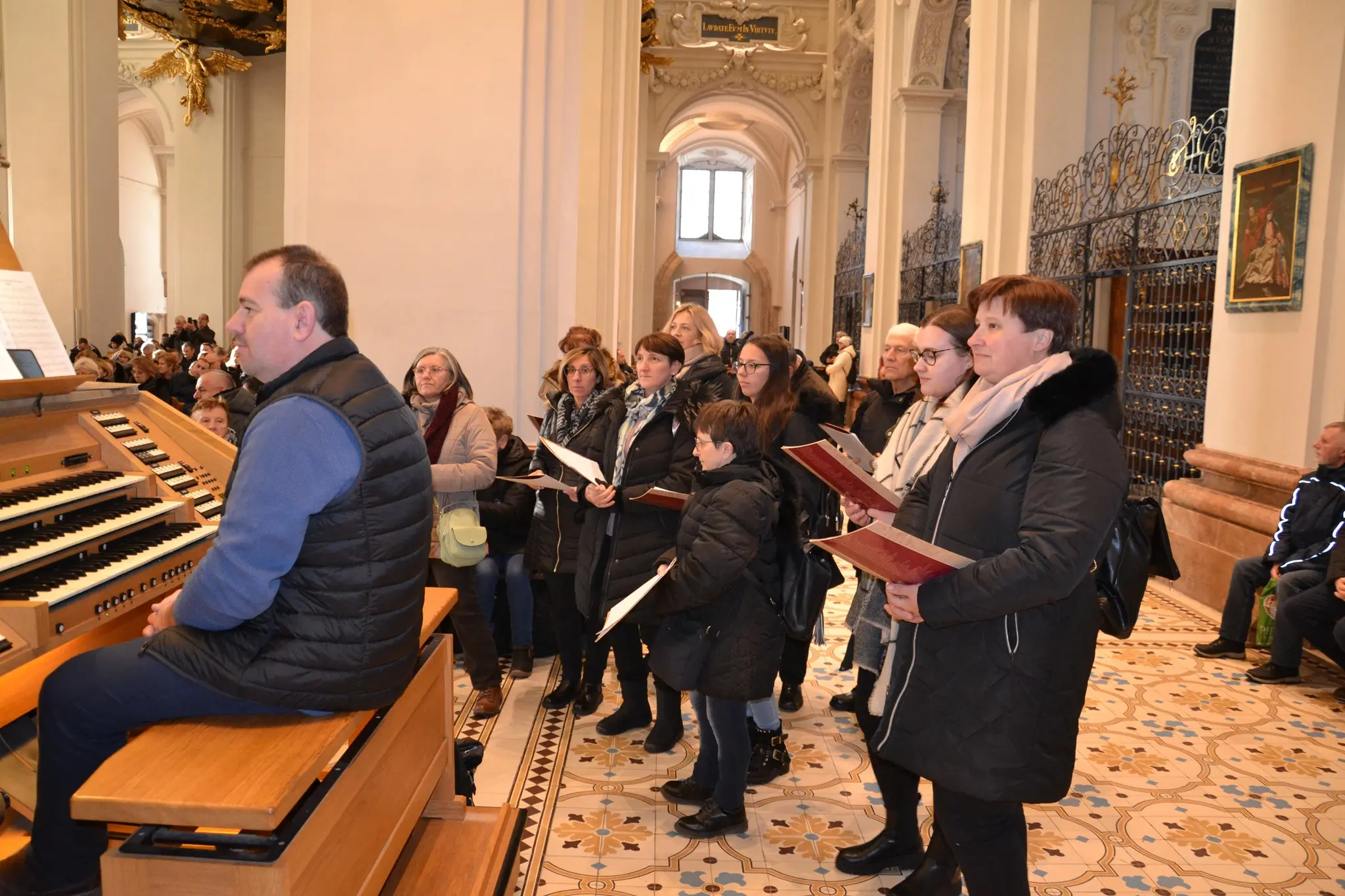 Župa Sveti Juraj u Trnju (23)