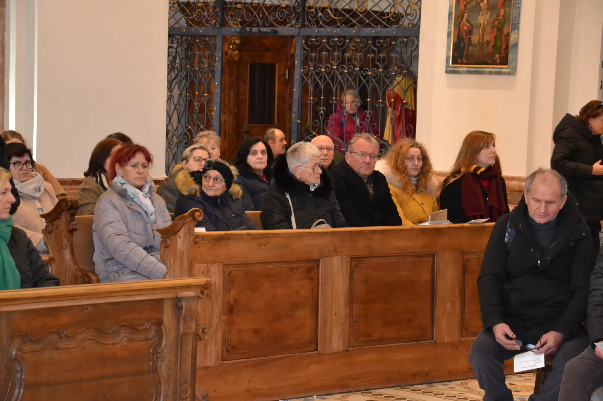 Župa Sveti Juraj u Trnju (24)