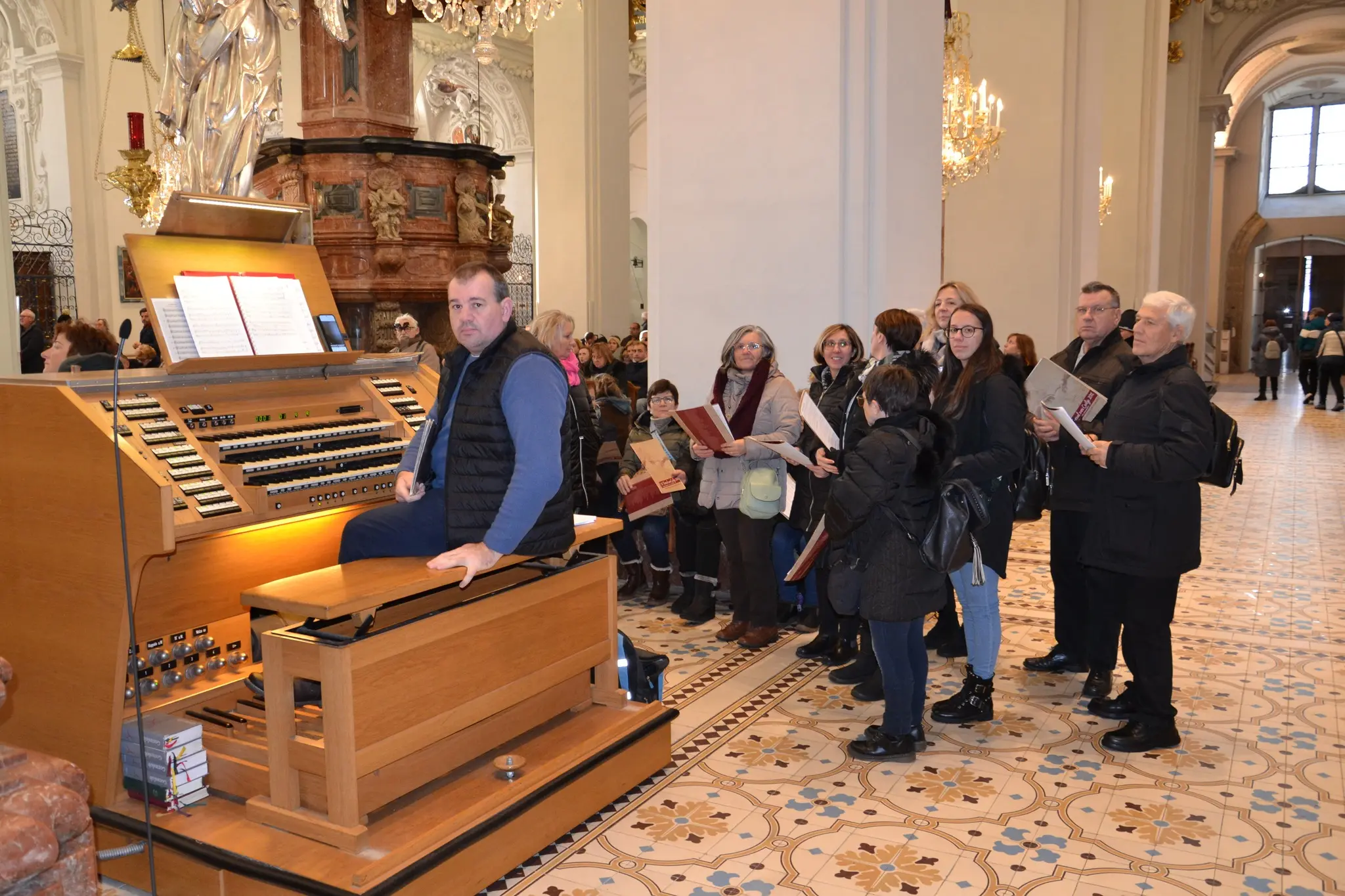 Župa Sveti Juraj u Trnju (25)