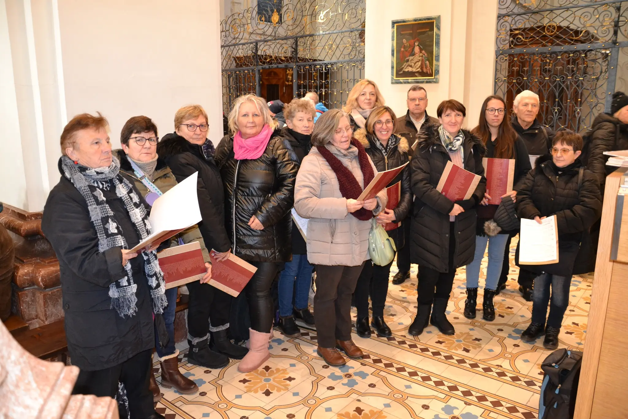 Župa Sveti Juraj u Trnju (26)