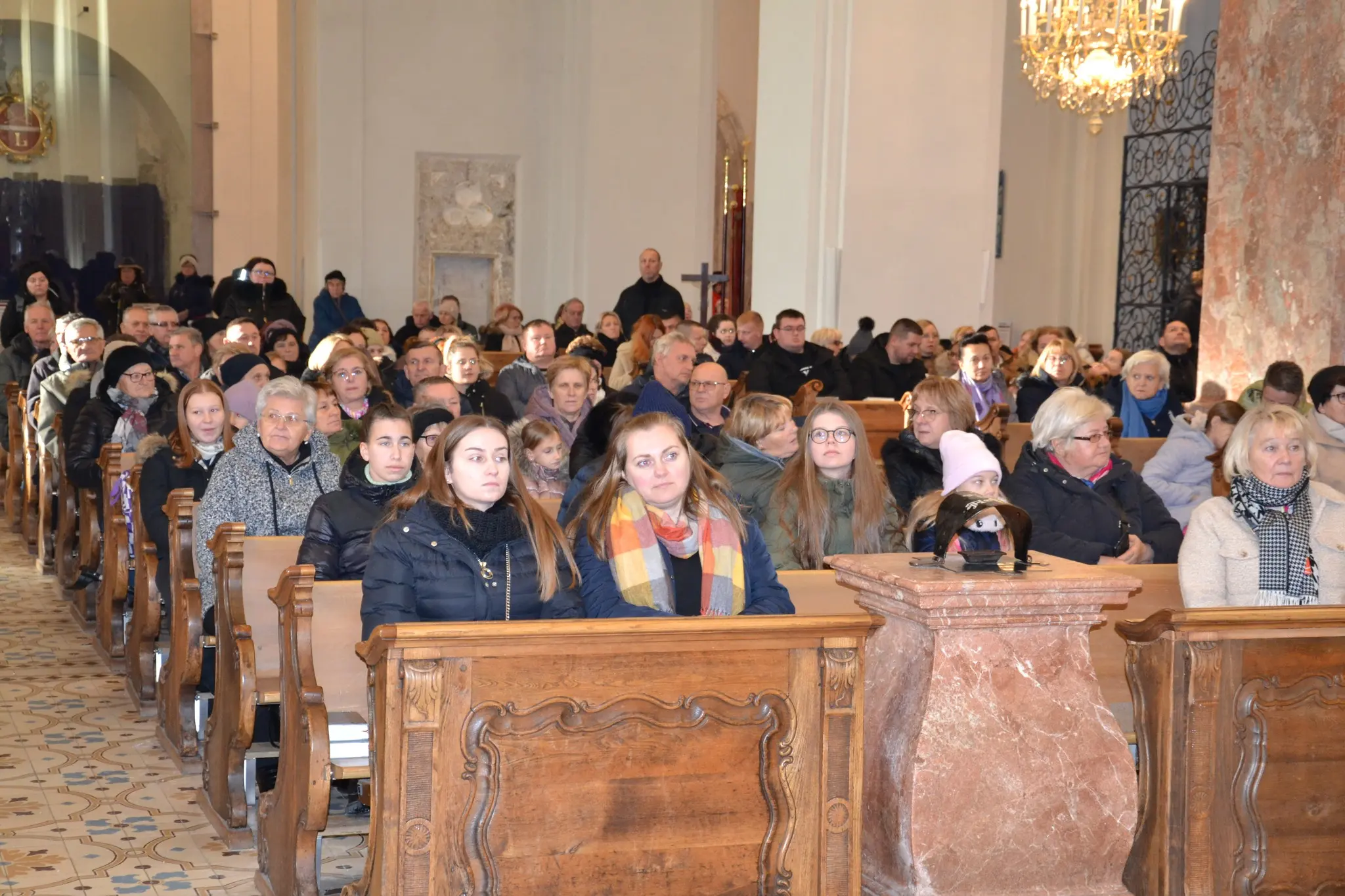 Župa Sveti Juraj u Trnju (27)