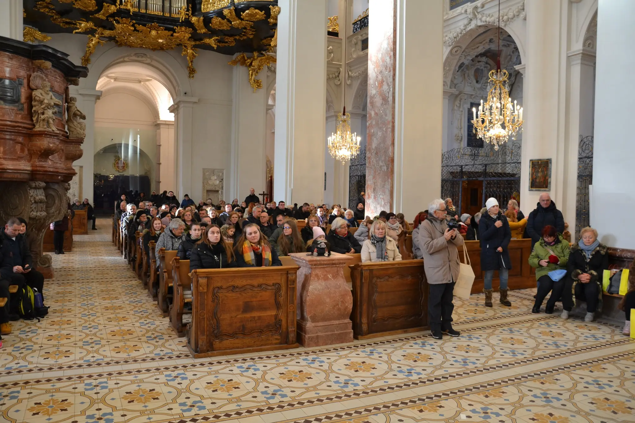 Župa Sveti Juraj u Trnju (28)